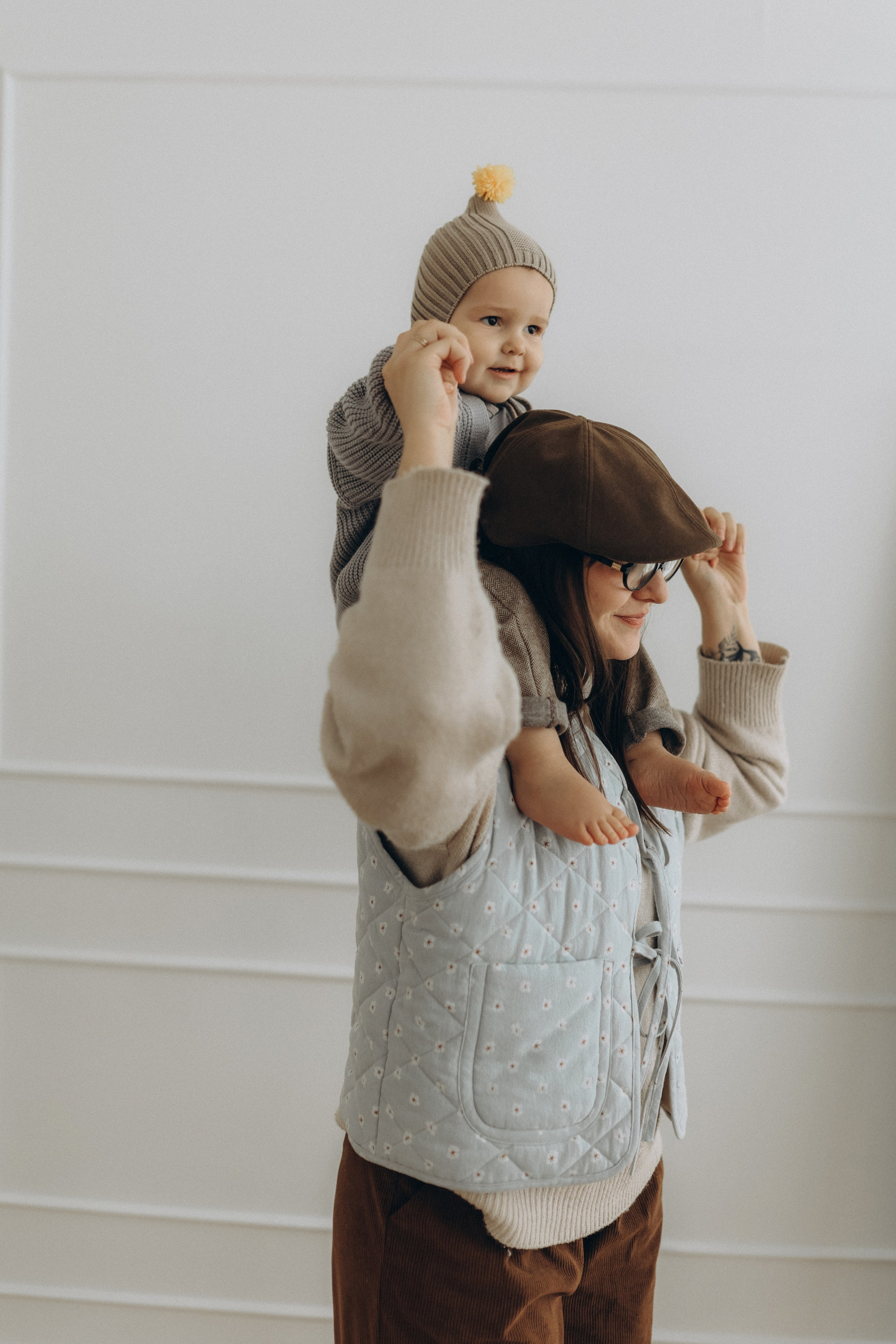 Ксюша и Илюша. Семейный и свадебный фотограф в Новосибирске/Бийске Екатерина Логинова