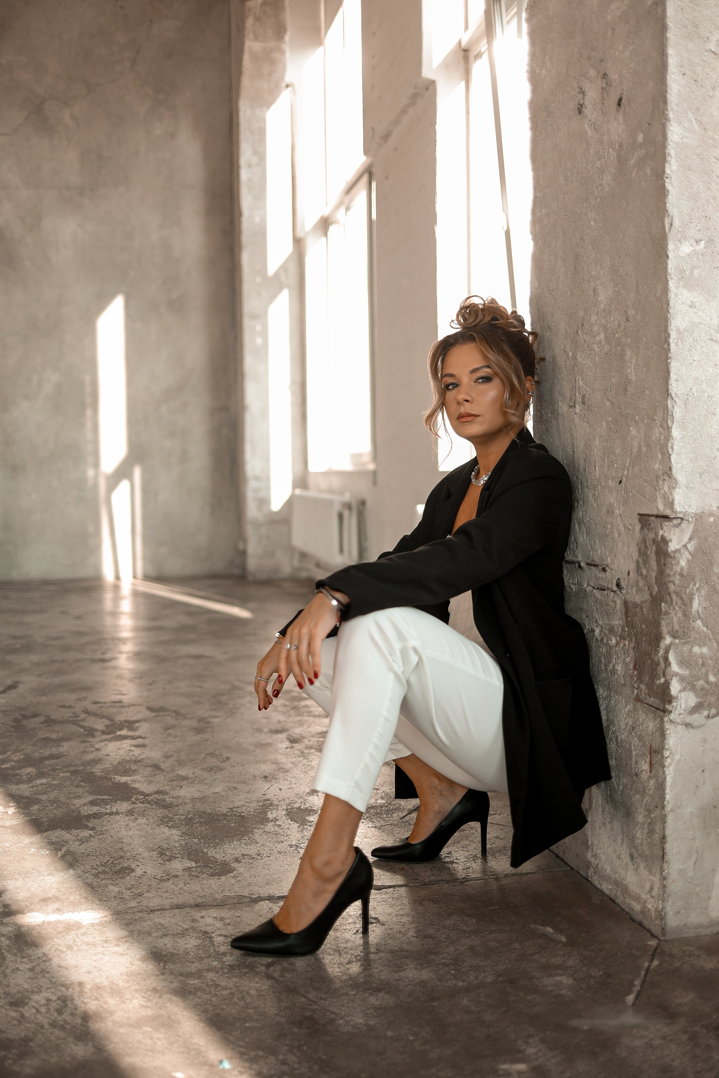 Мария. Алексей Дьяков. Photo • Video • Event