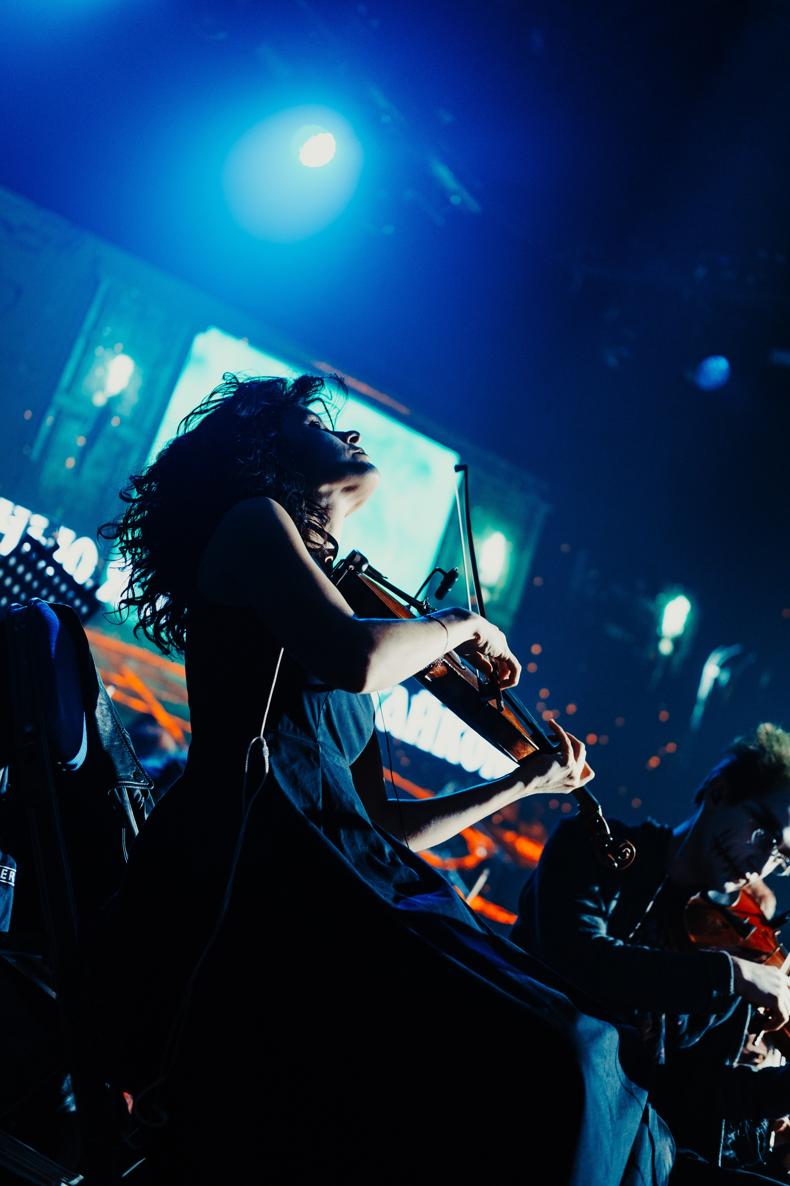 КиШ|ЦСКА Арена. Концертный фотограф в Санкт-Петербурге