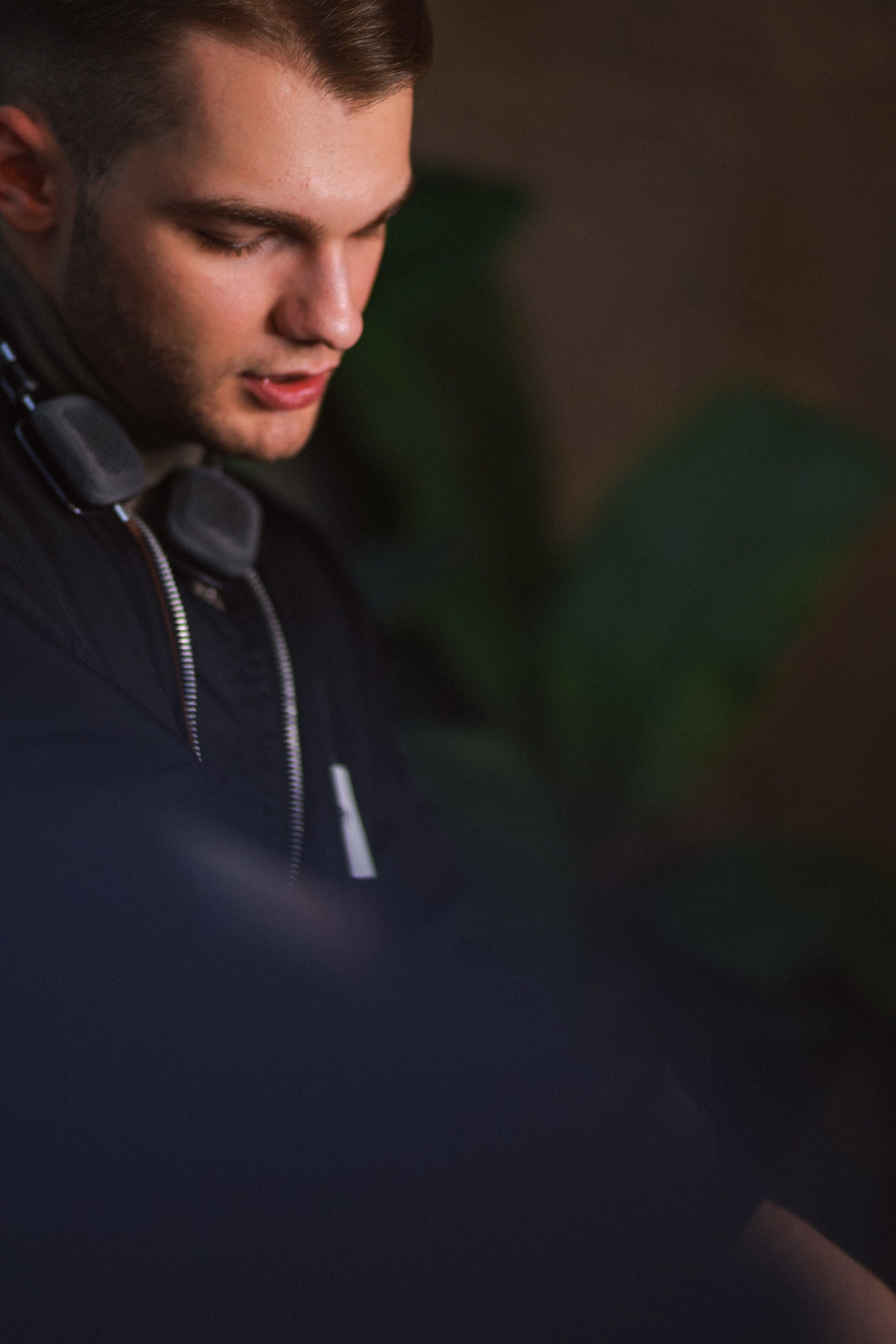 #IVENT среда. Фотограф в Москве