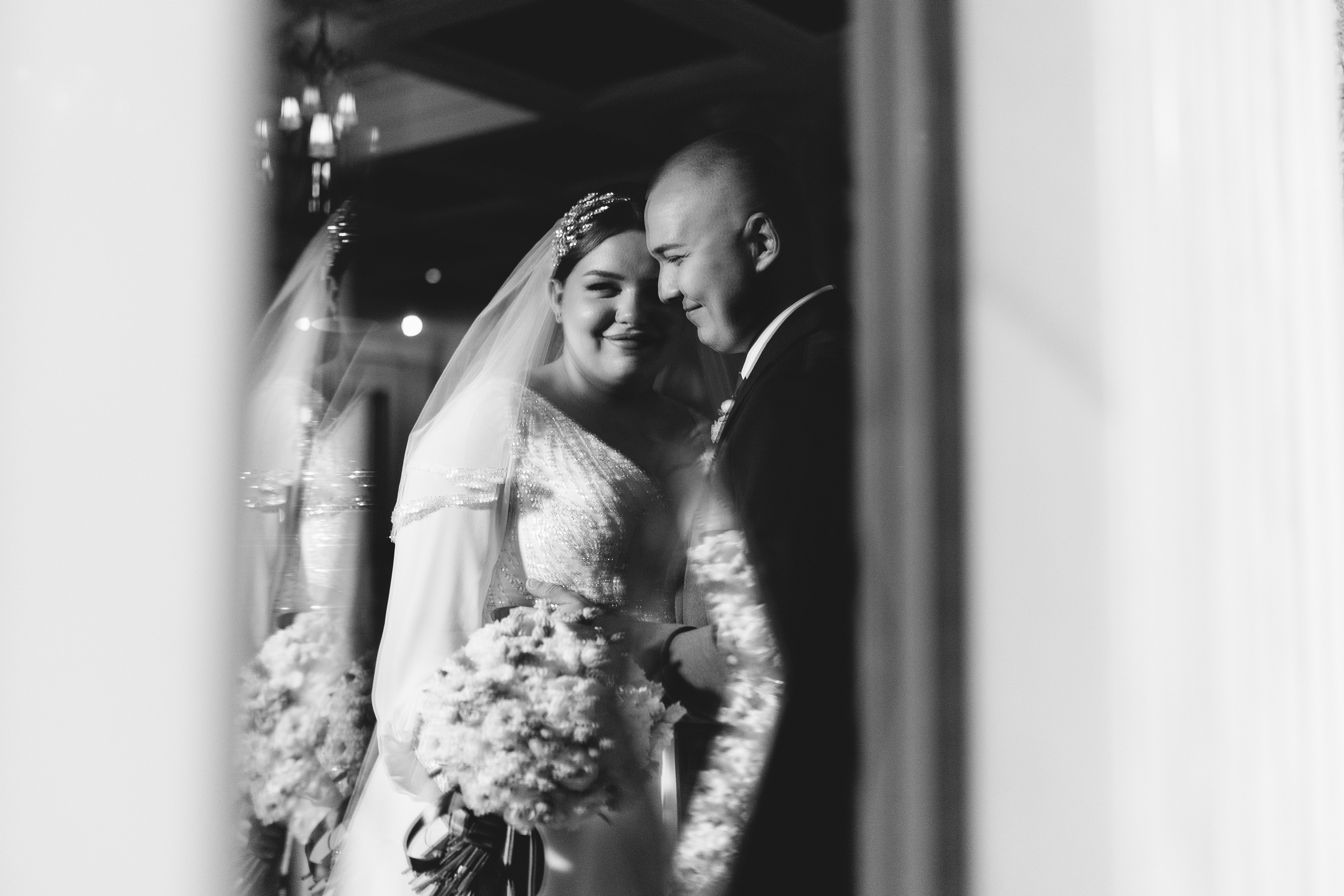 Анастасия и Денис. Семейный и свадебный фотограф в Донецке Елена Гордеева