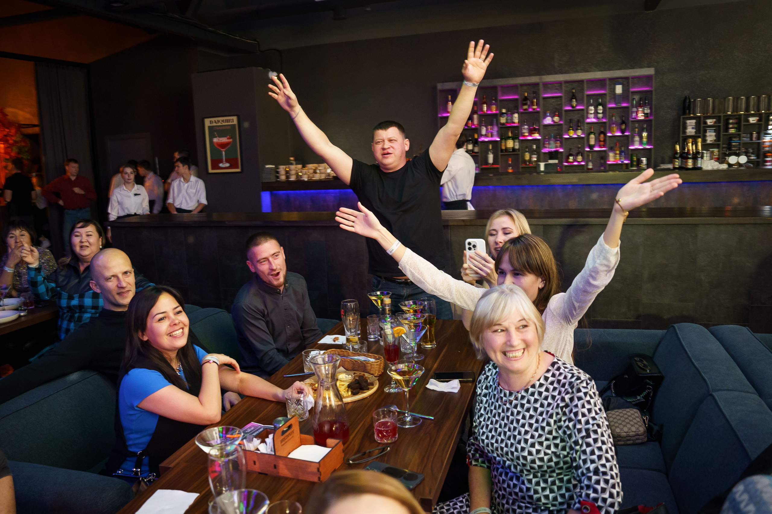 Brezhnev. ФЕСС-ФОТО/ВИДЕО