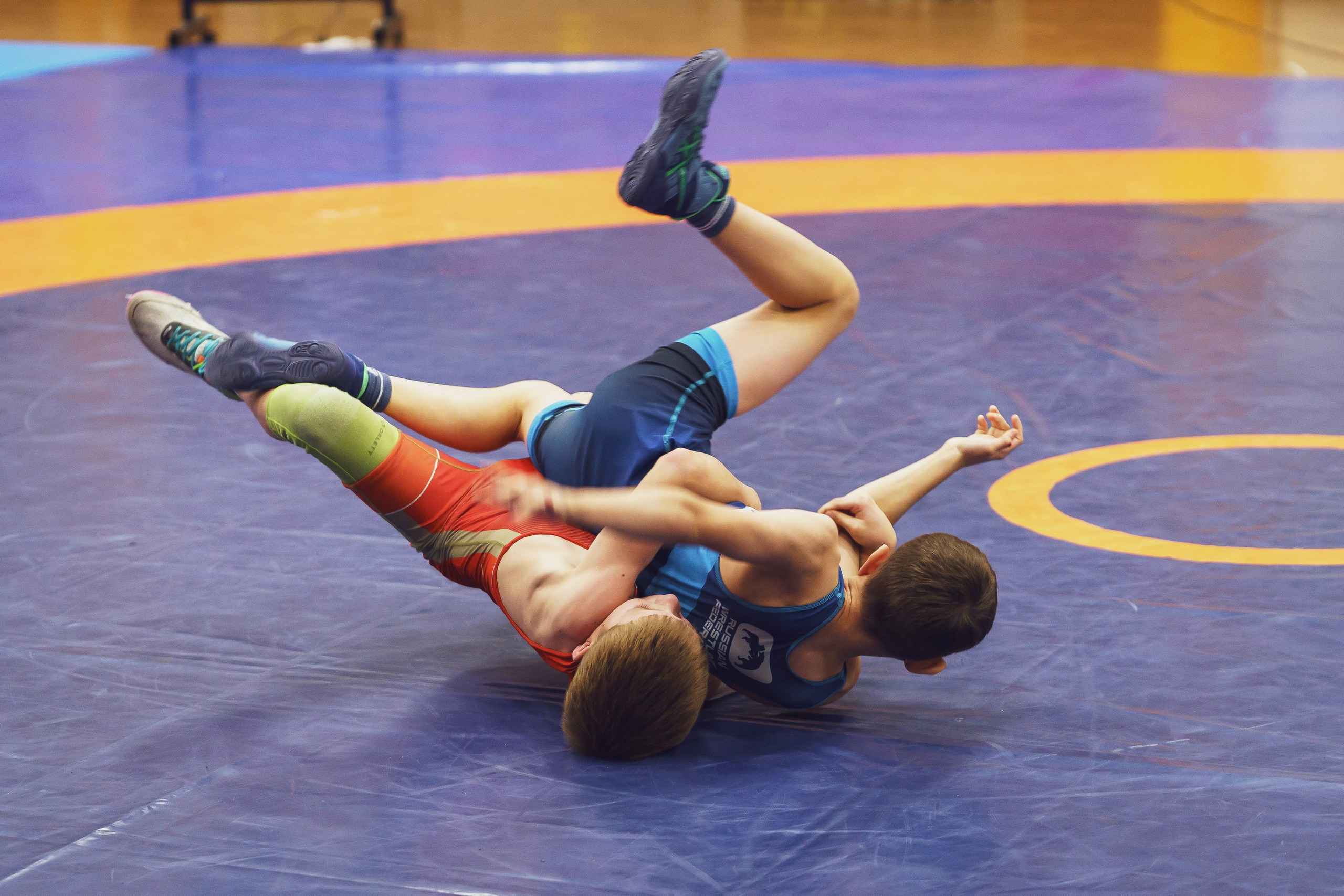 «Позывной Сибирь». ФЕСС-ФОТО/ВИДЕО
