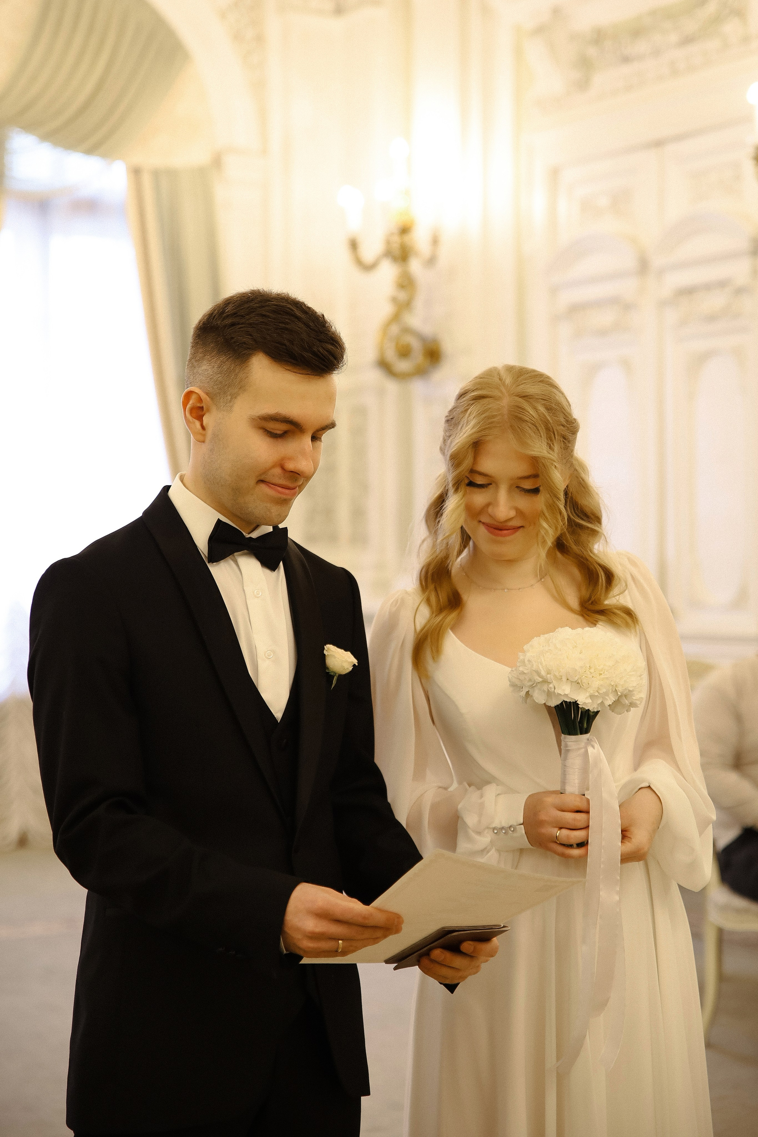 Руслан и Валерия. Фотограф Санкт-Петербург