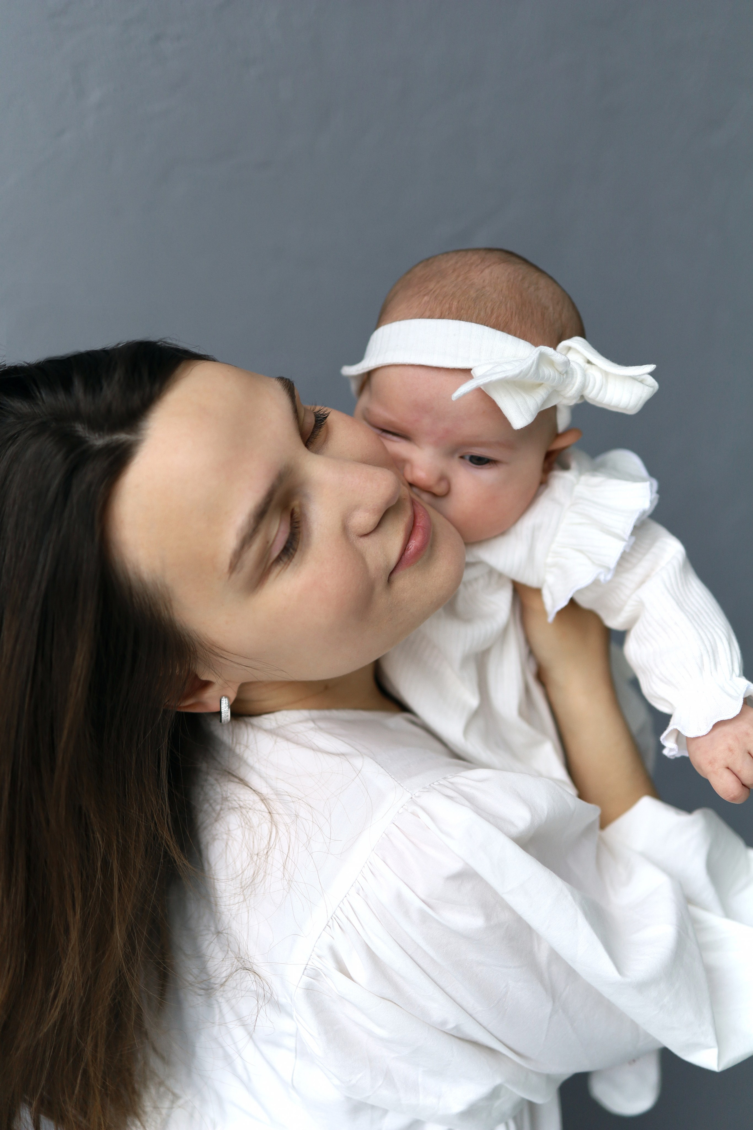 Таня, Агата и Ольга. Фотограф Санкт-Петербург