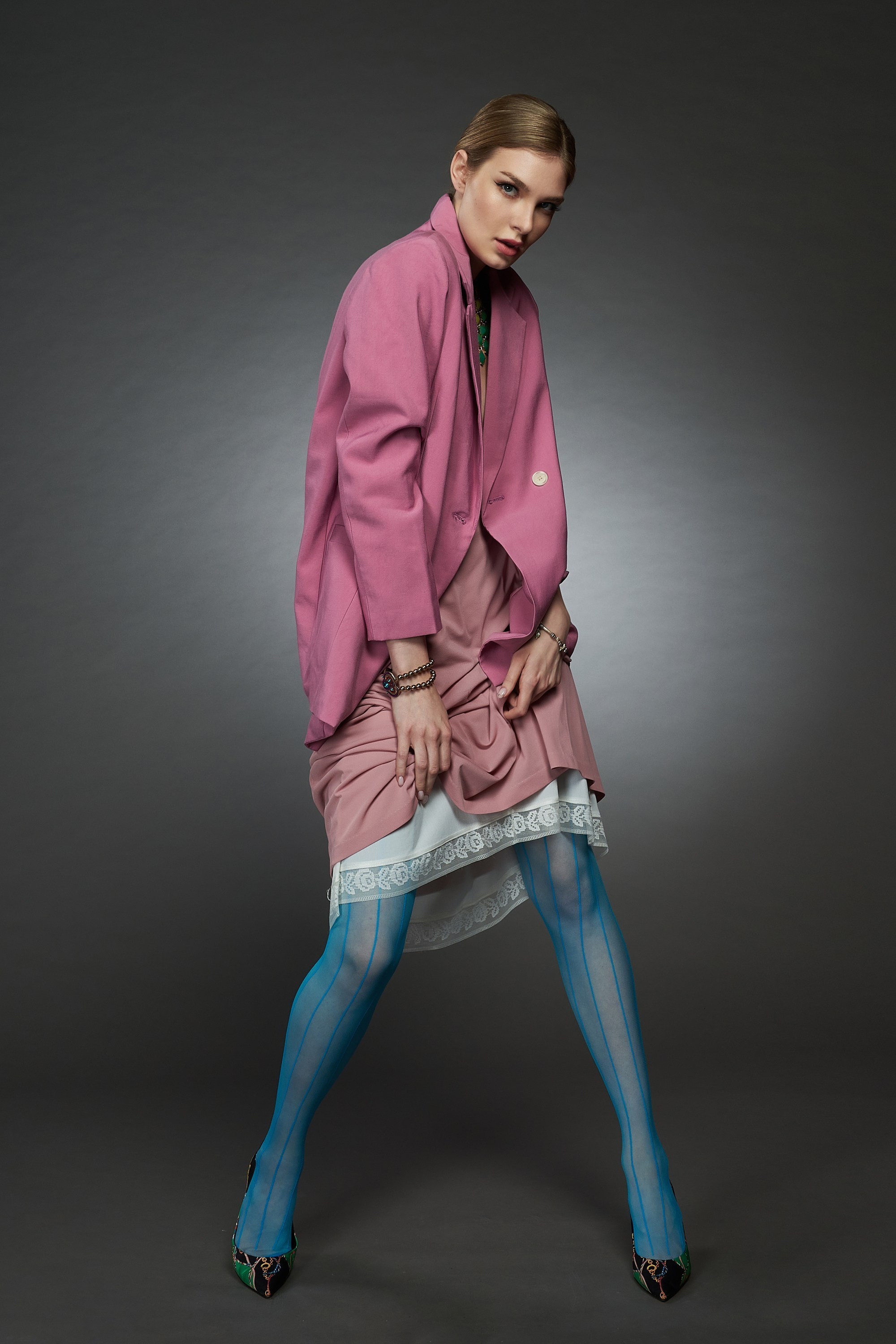 Ирина. Фотограф Анатолий Егоров