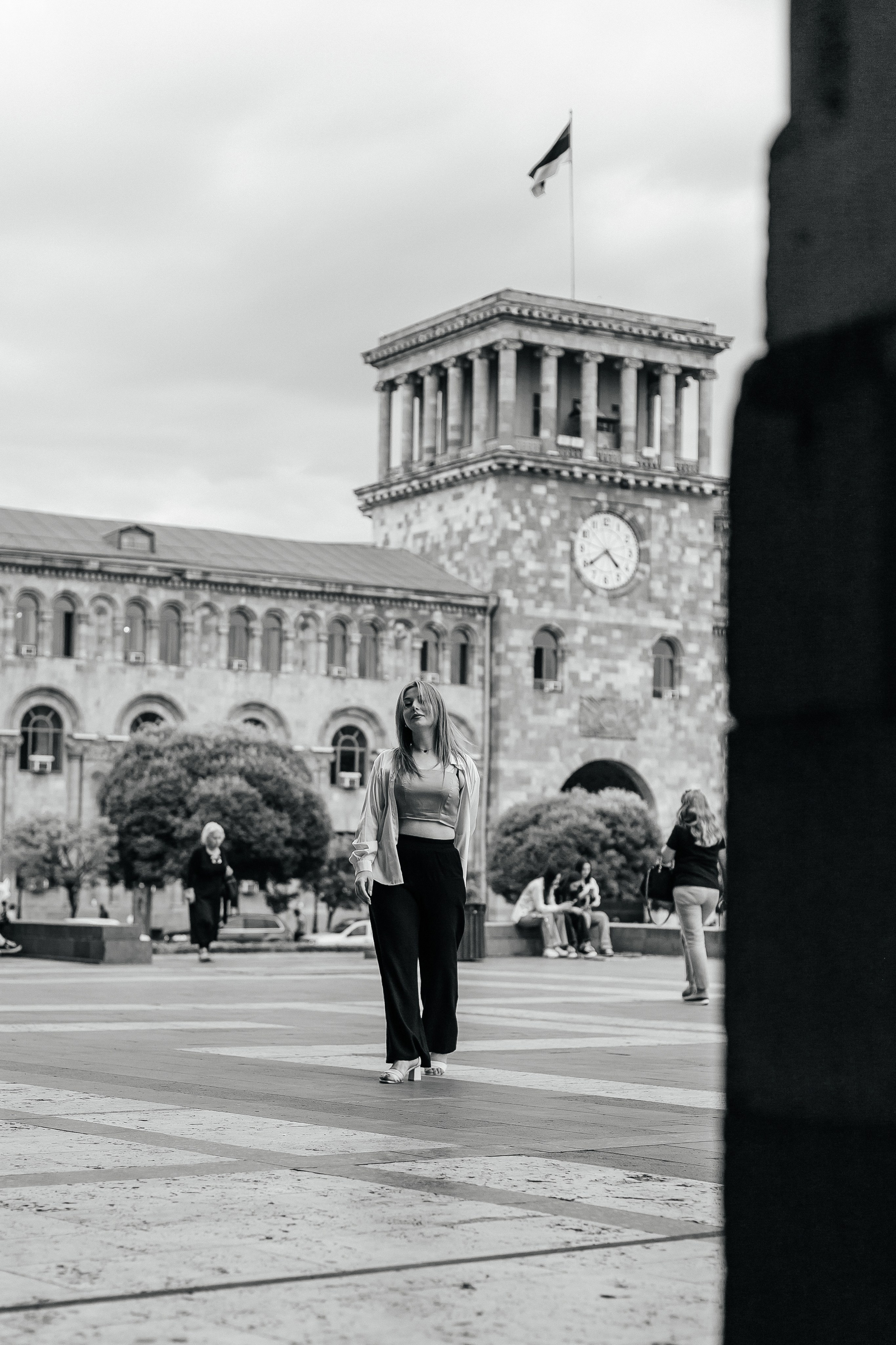 Элен. Свадебный фотограф Анастасия Багдасарян