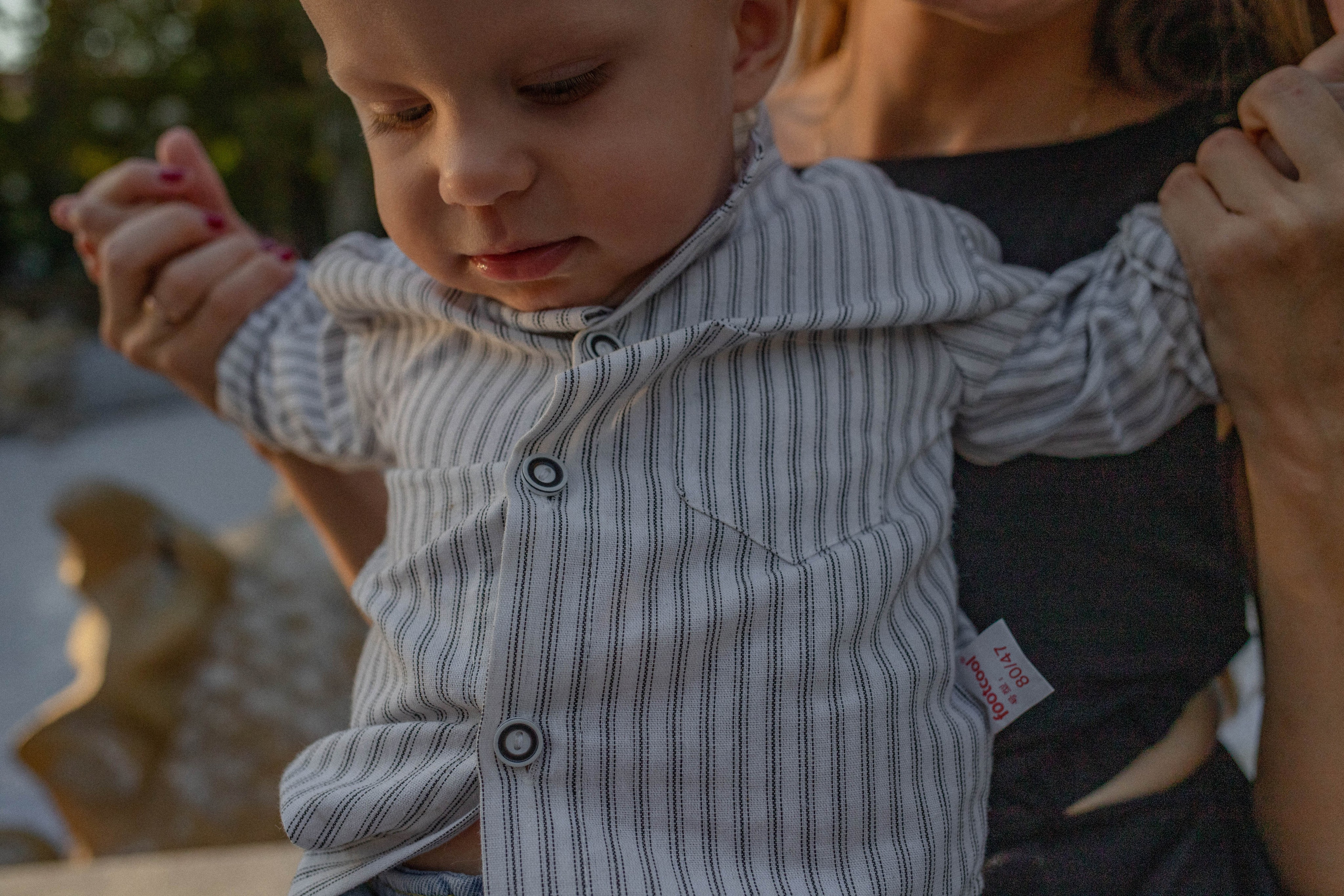 Лена & Миша. Фотограф Немазенко Ольга