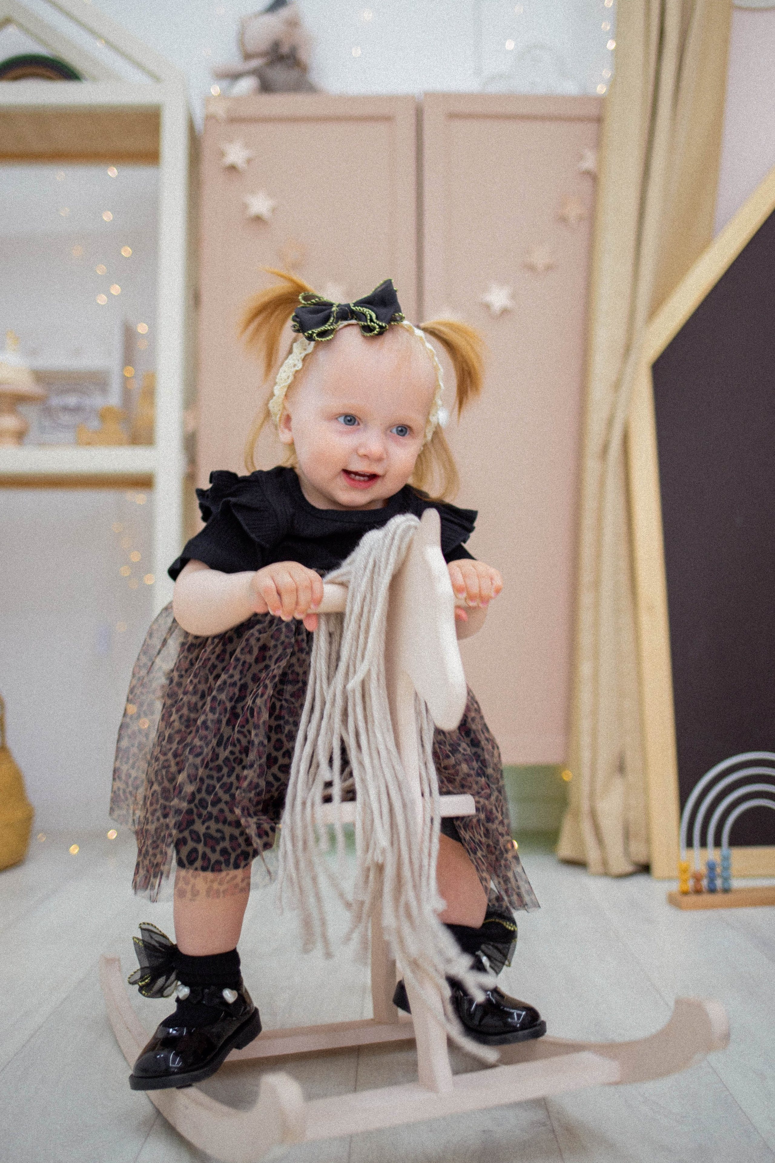 Варе 1 годик. Фотограф Немазенко Ольга