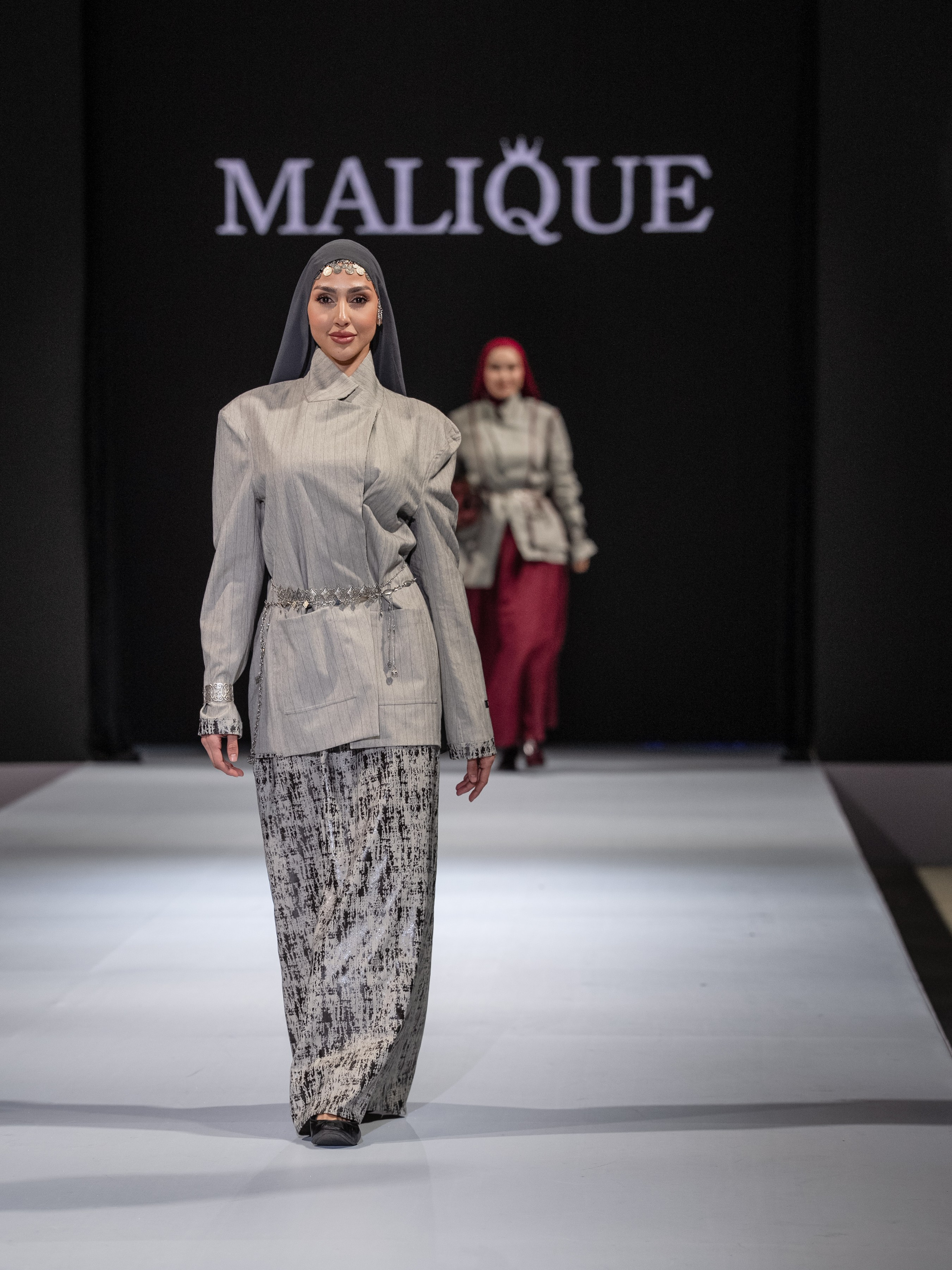 EURASIAN FASHION WEEK Malique. Сайт Алматинского НЮ АРТ, будуар и фэшн фотографа Дениса Карпенко
