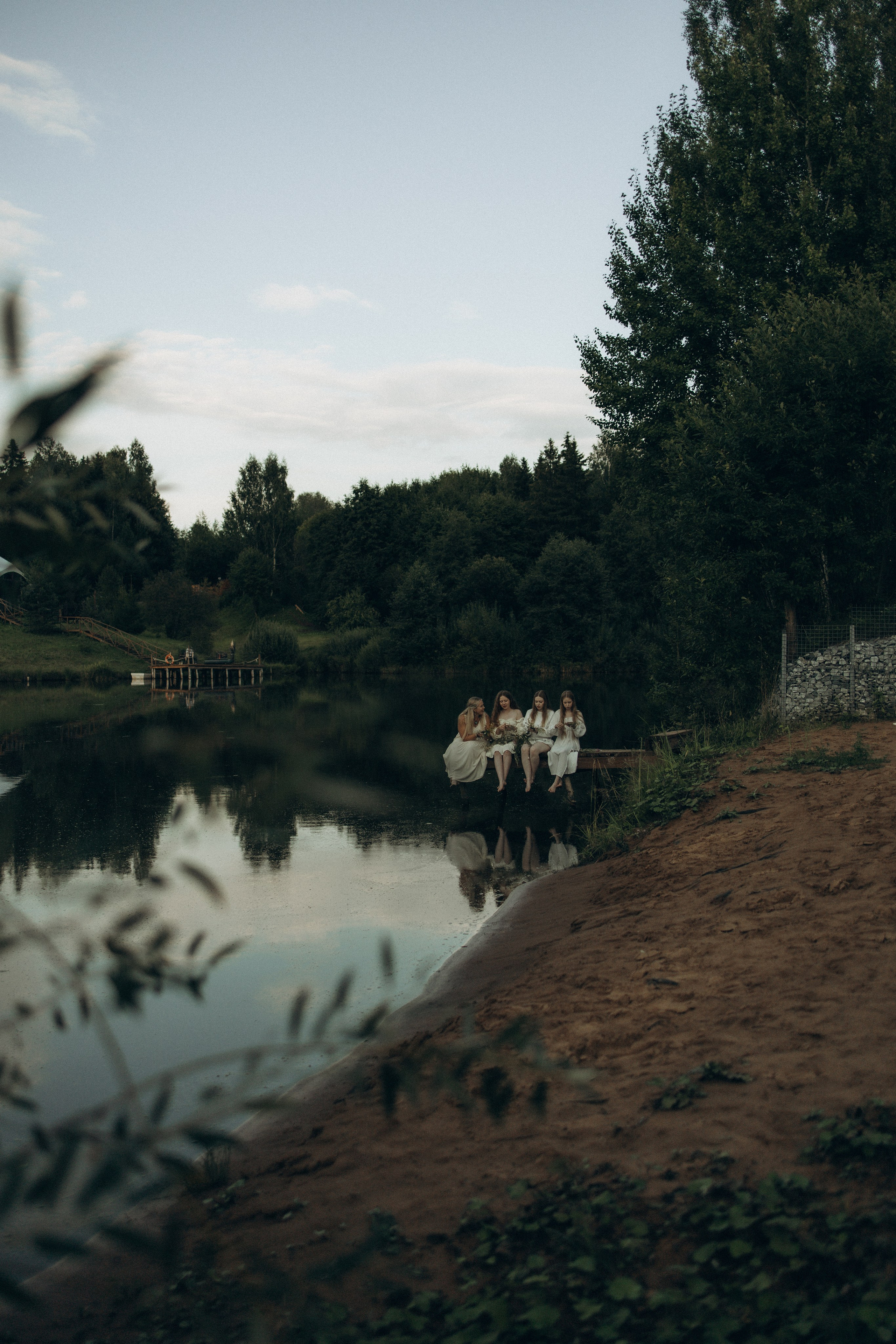 Семья Шайеховых. Семейный фотограф в Ижевске Даша Денисова
