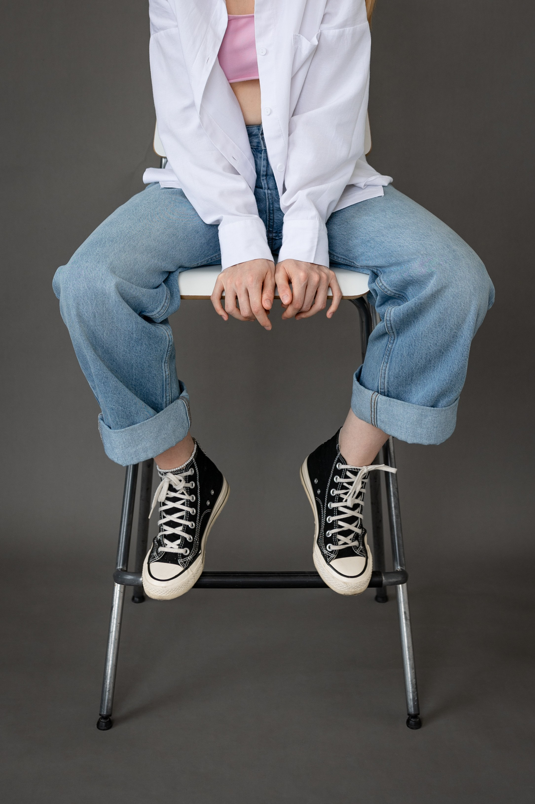 Студия. Свадебный фотограф Курзина Ольга | Москва