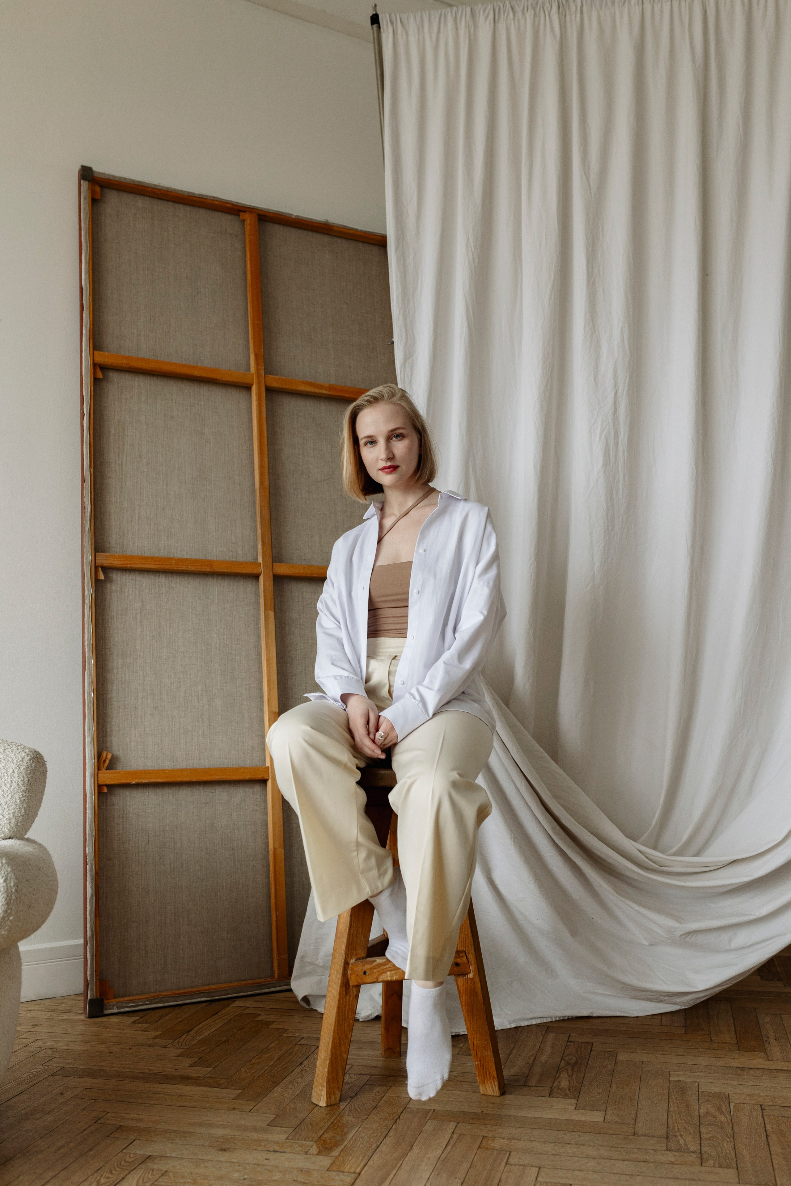 Студия. Свадебный фотограф Курзина Ольга | Москва