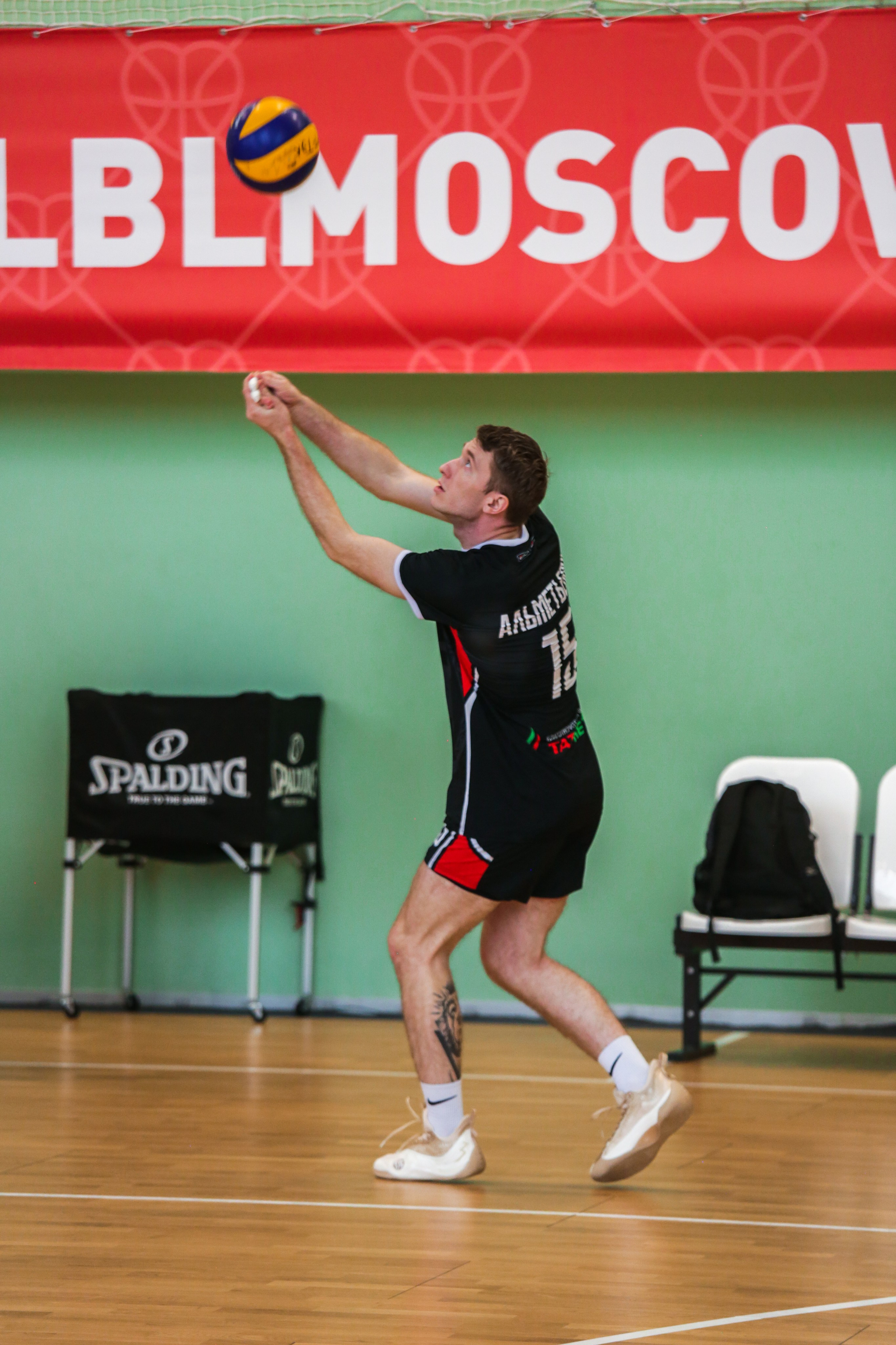 Волейбол. Репортажный, семейный, свадебный, портретный фотограф