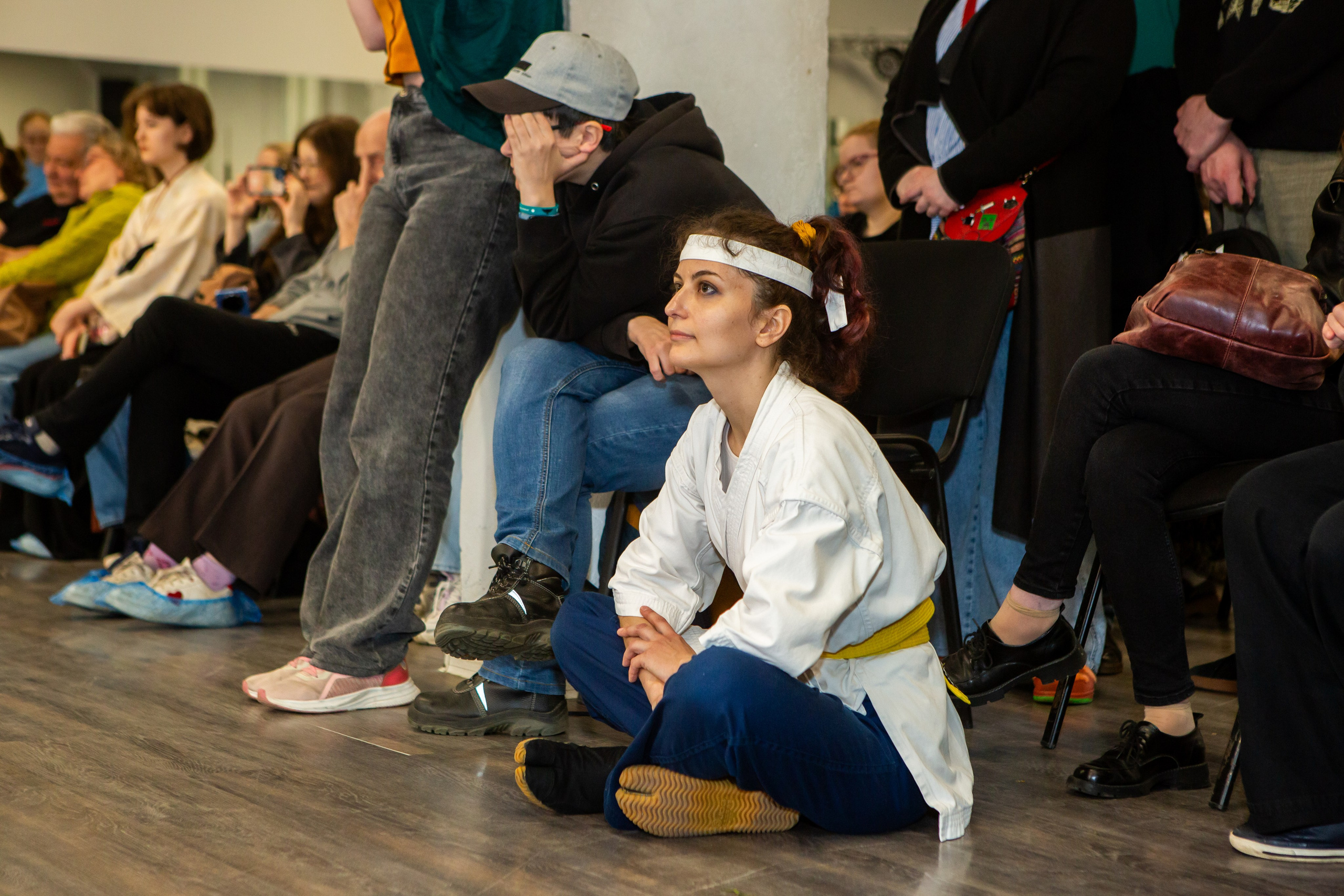 Тайкай. Репортажный, семейный, свадебный, портретный фотограф