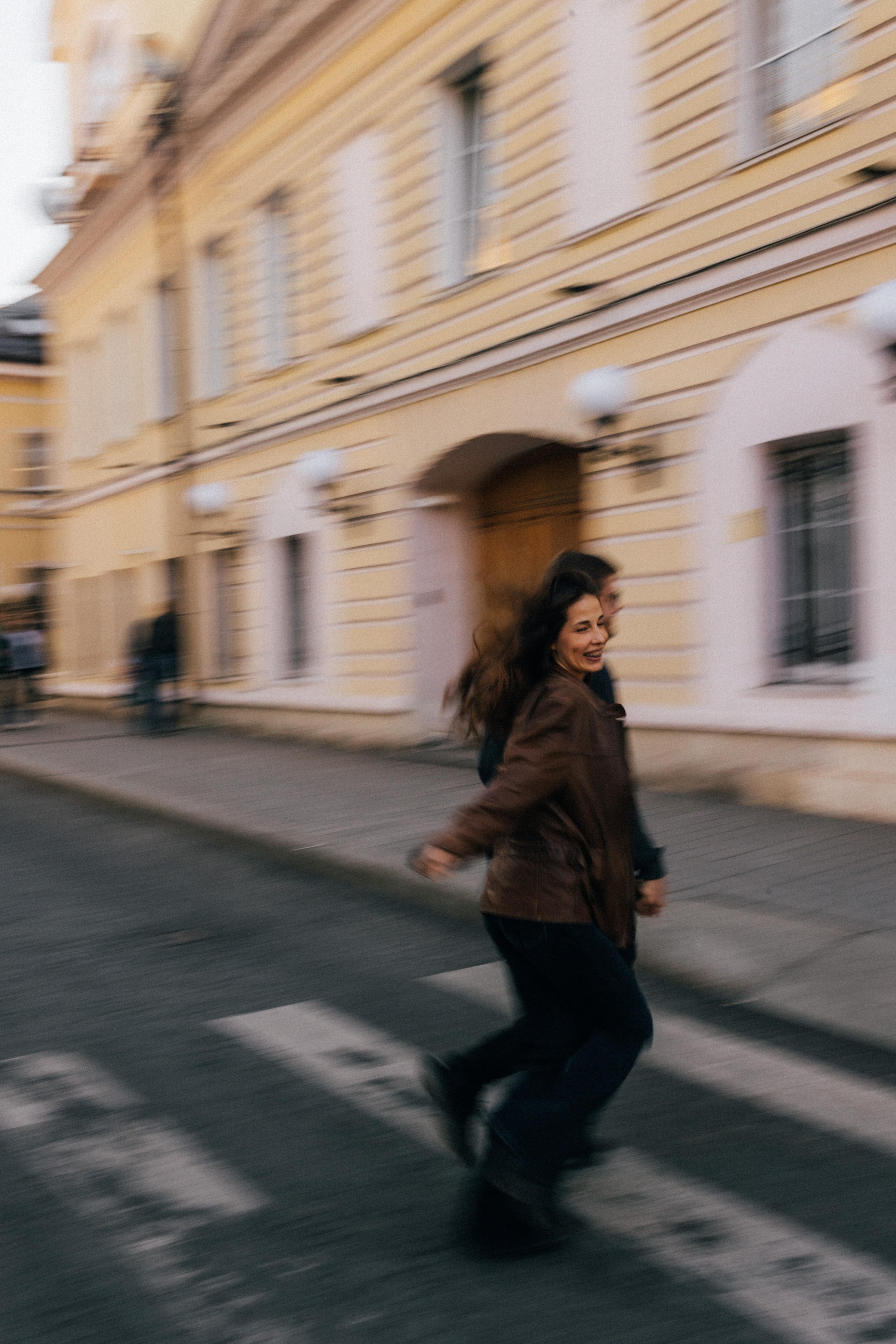 Вадим/Таня. Фотограф в Москве Татьяна Сергеева