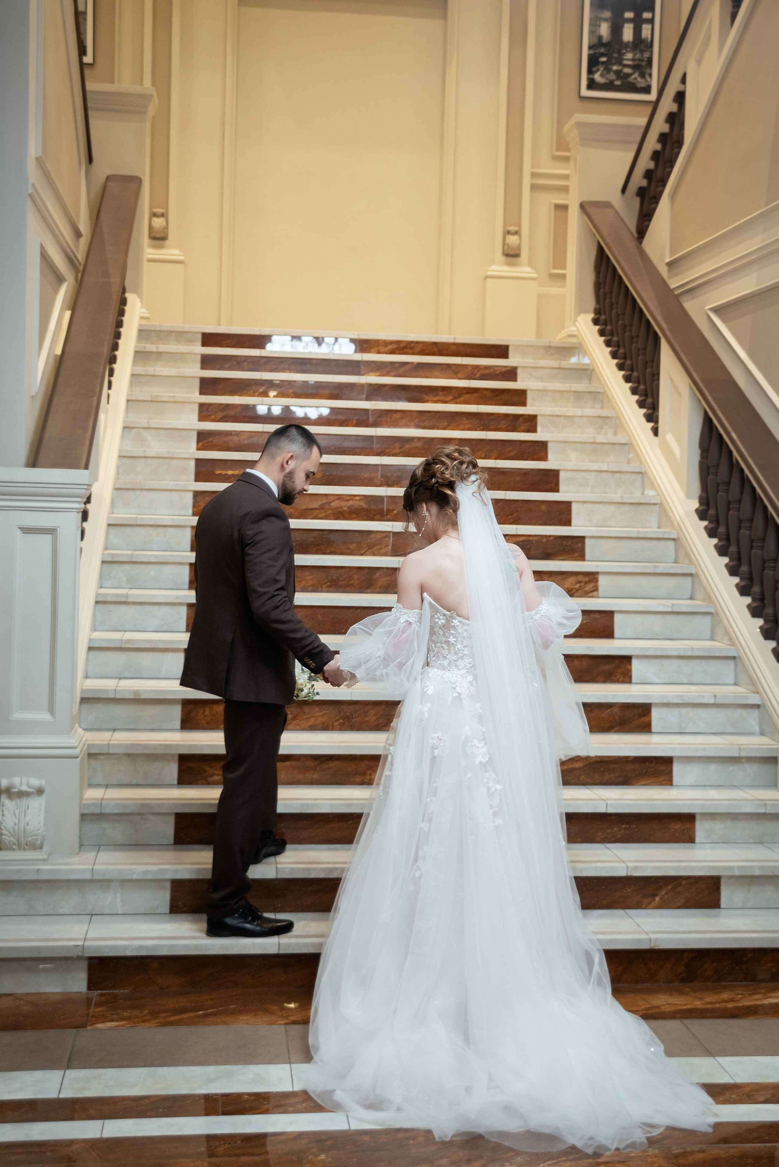 Wedding november vibe. Свадебный и семейный фотограф в Ижевске Романова Ольга