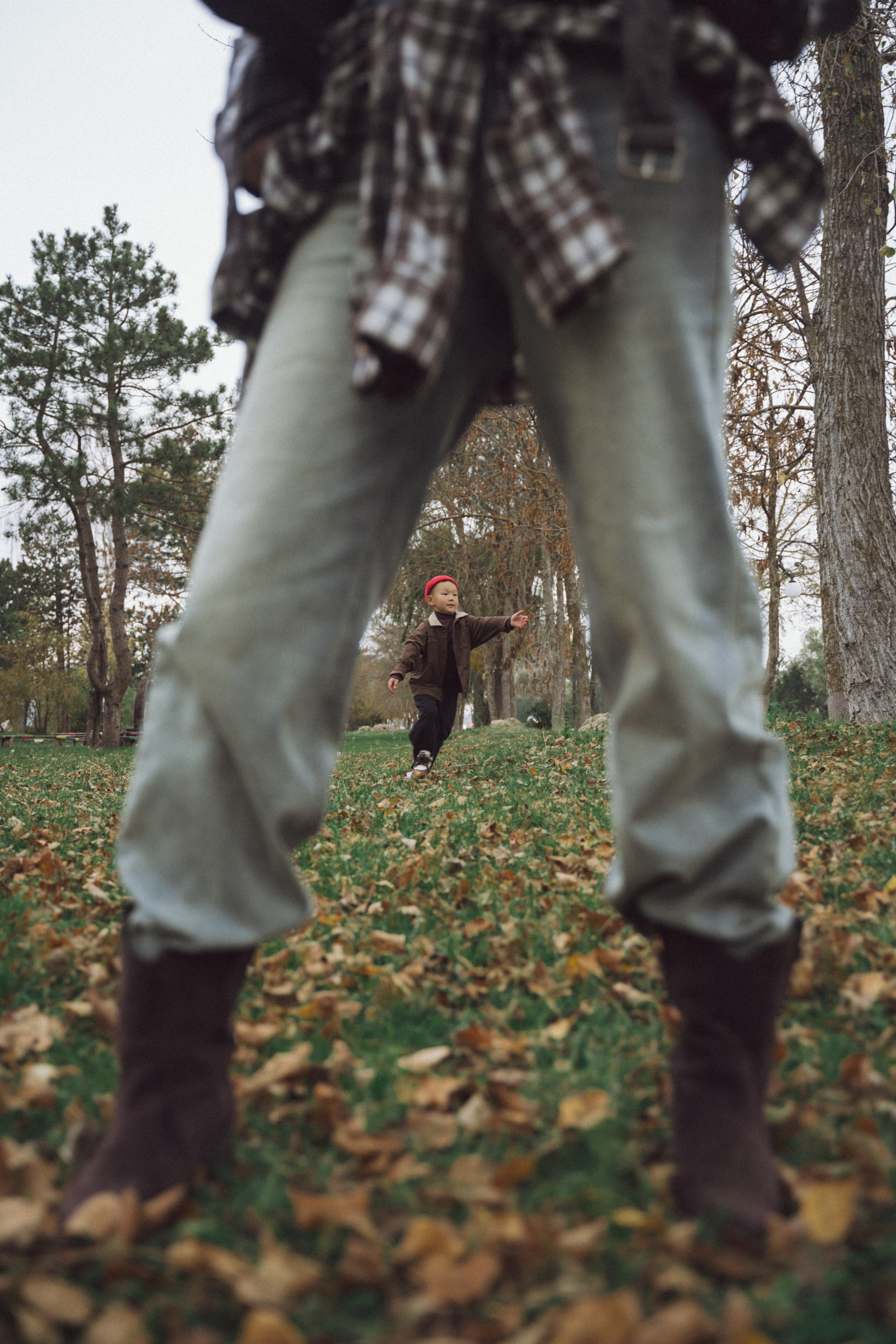 Шёпот осени. Фотограф в Анапе Климушина Ангелина
