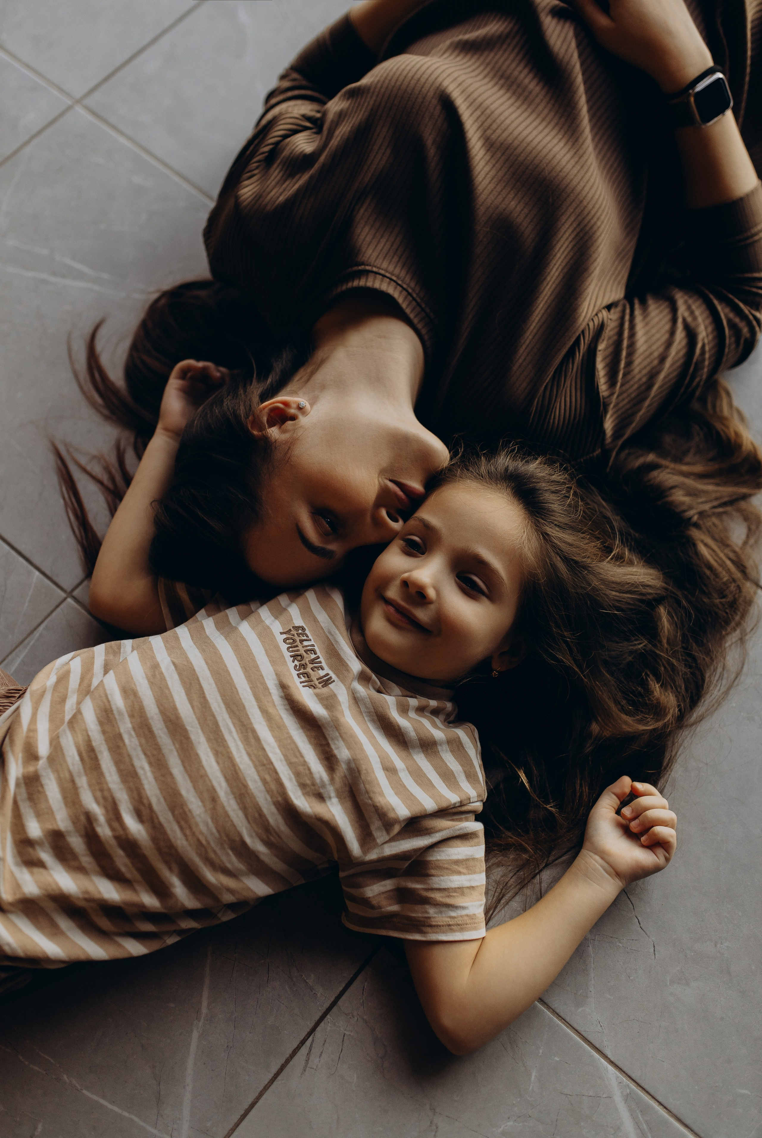 Беляевы(семейная)