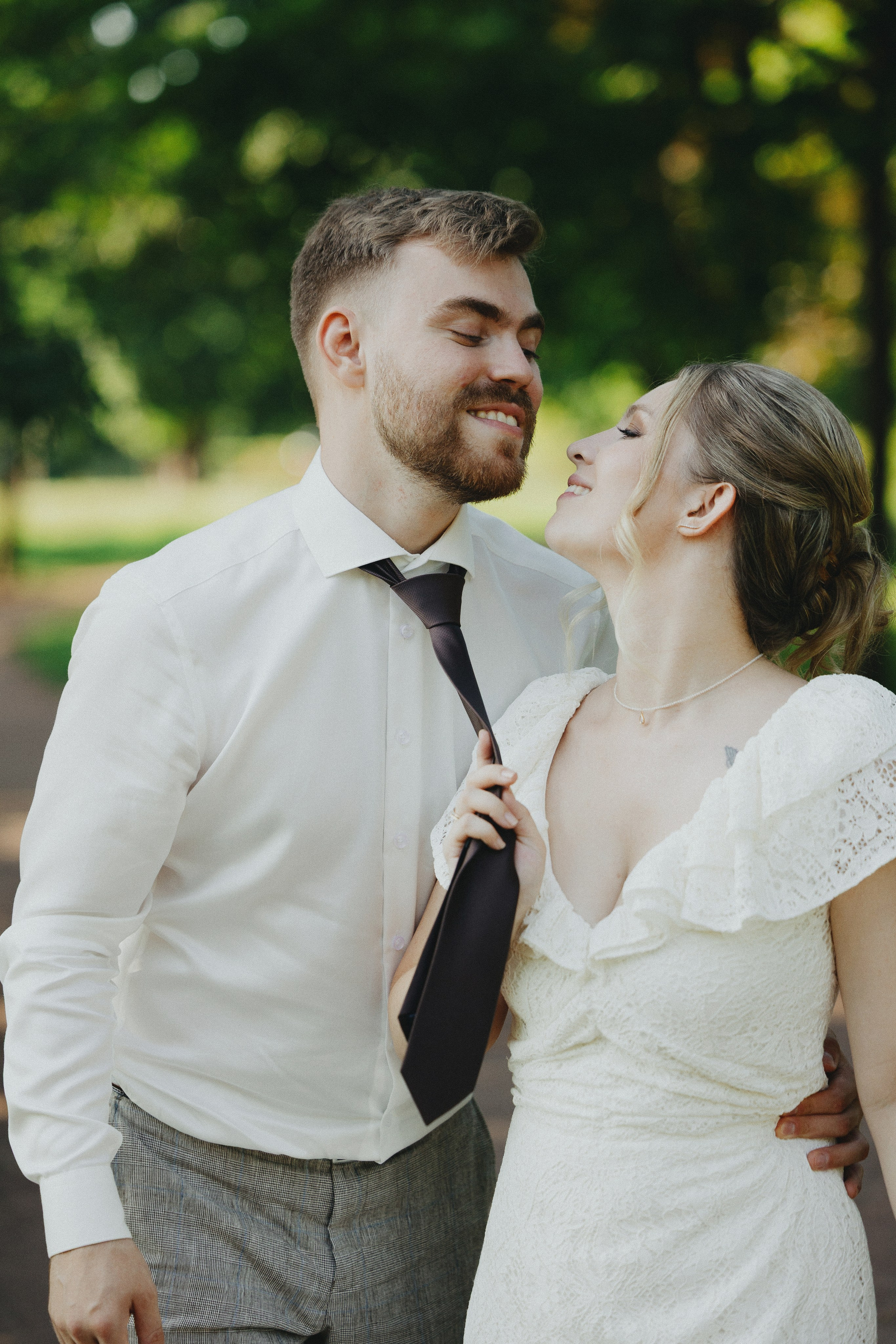 Олег и Ксюша — обработка в стиле ретро пленка. Свадебный фотограф в Санкт-Петербурге Рябикин Александр , занимаюсь св