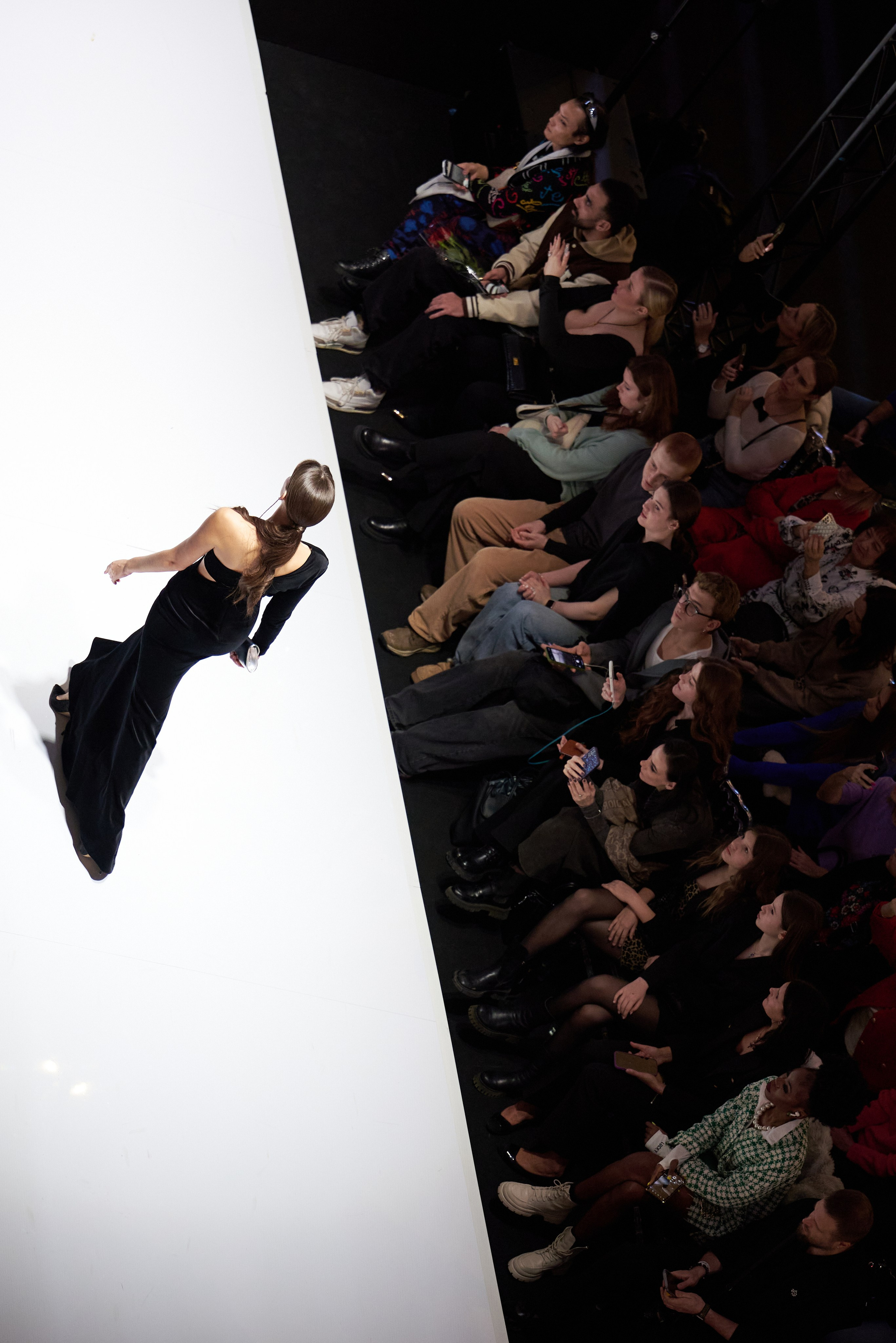 Sokol Fashion Week. Главная