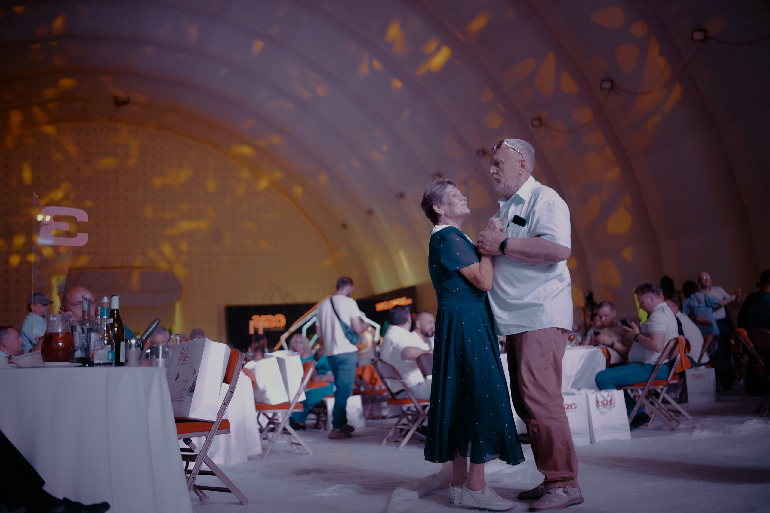 50 Лет БАМ. ФОТОГРАФ НА МЕРОПРИЯТИЕ ОТ СОЛЬ МЕДИА PRODUCTION