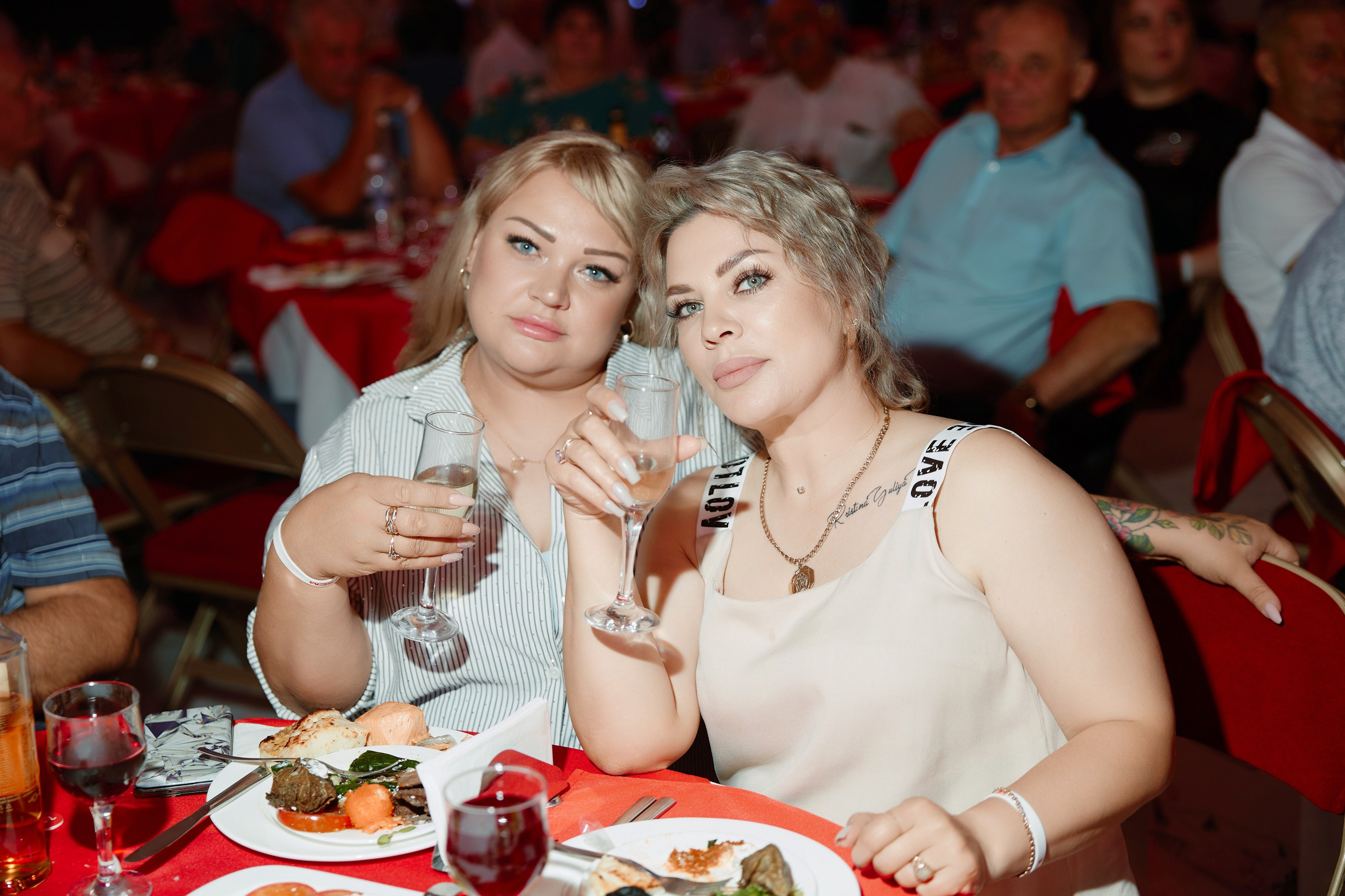 50 Лет БАМ. ФОТОГРАФ НА МЕРОПРИЯТИЕ ОТ СОЛЬ МЕДИА PRODUCTION