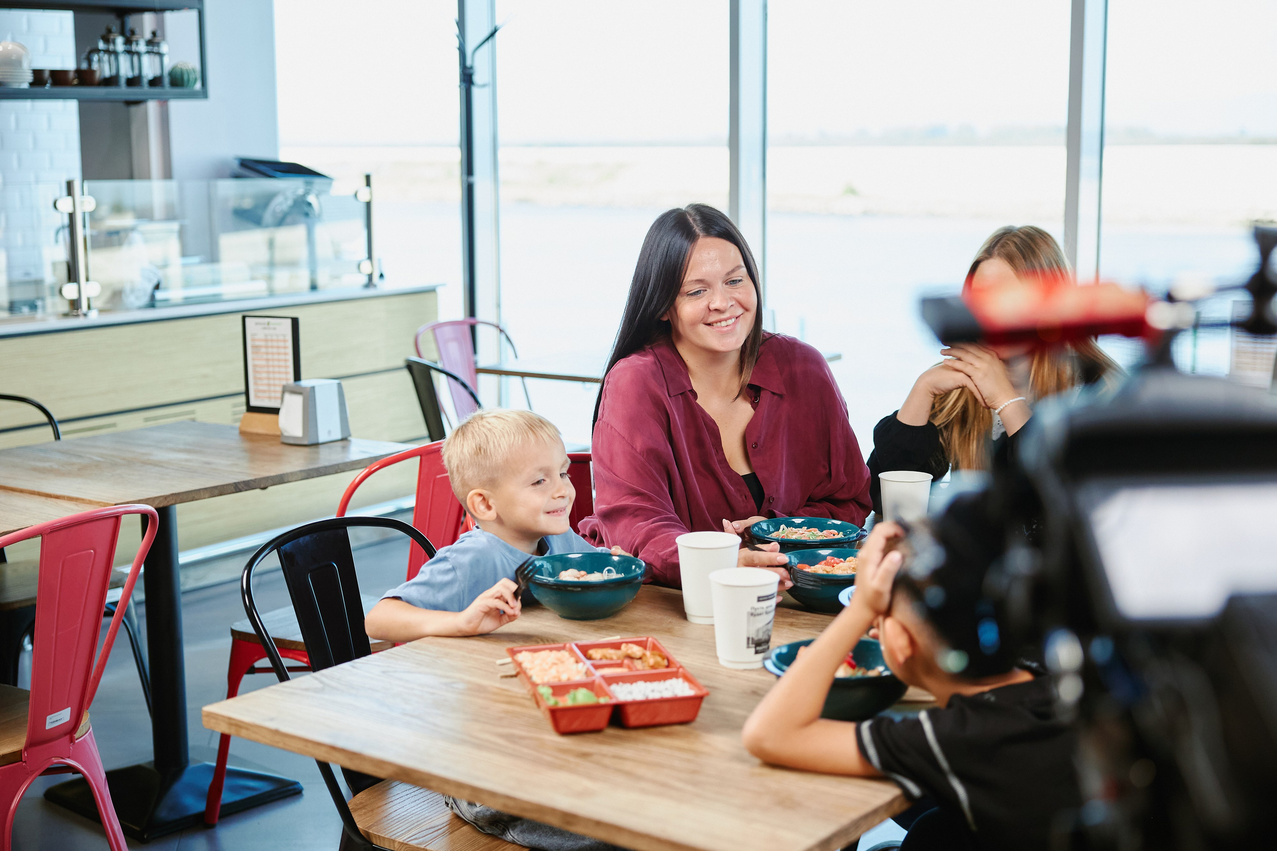 СОЛЬ PRODUCTION БЭК (BROSKO). ФОТОГРАФ НА МЕРОПРИЯТИЕ ОТ СОЛЬ МЕДИА PRODUCTION