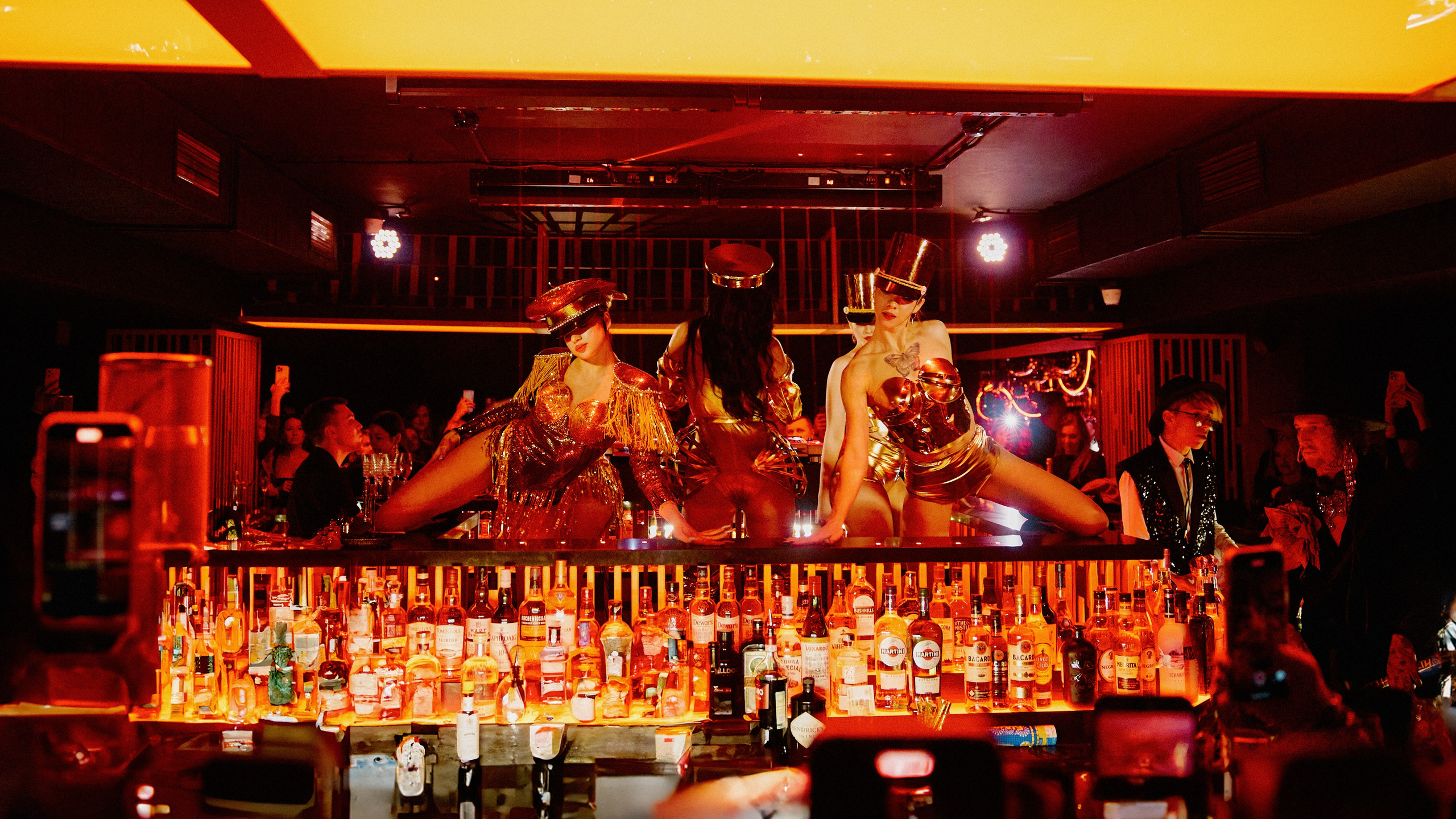 ИSTORИЯ GRAND OPENING. ФОТОГРАФ НА МЕРОПРИЯТИЕ ОТ СОЛЬ МЕДИА PRODUCTION