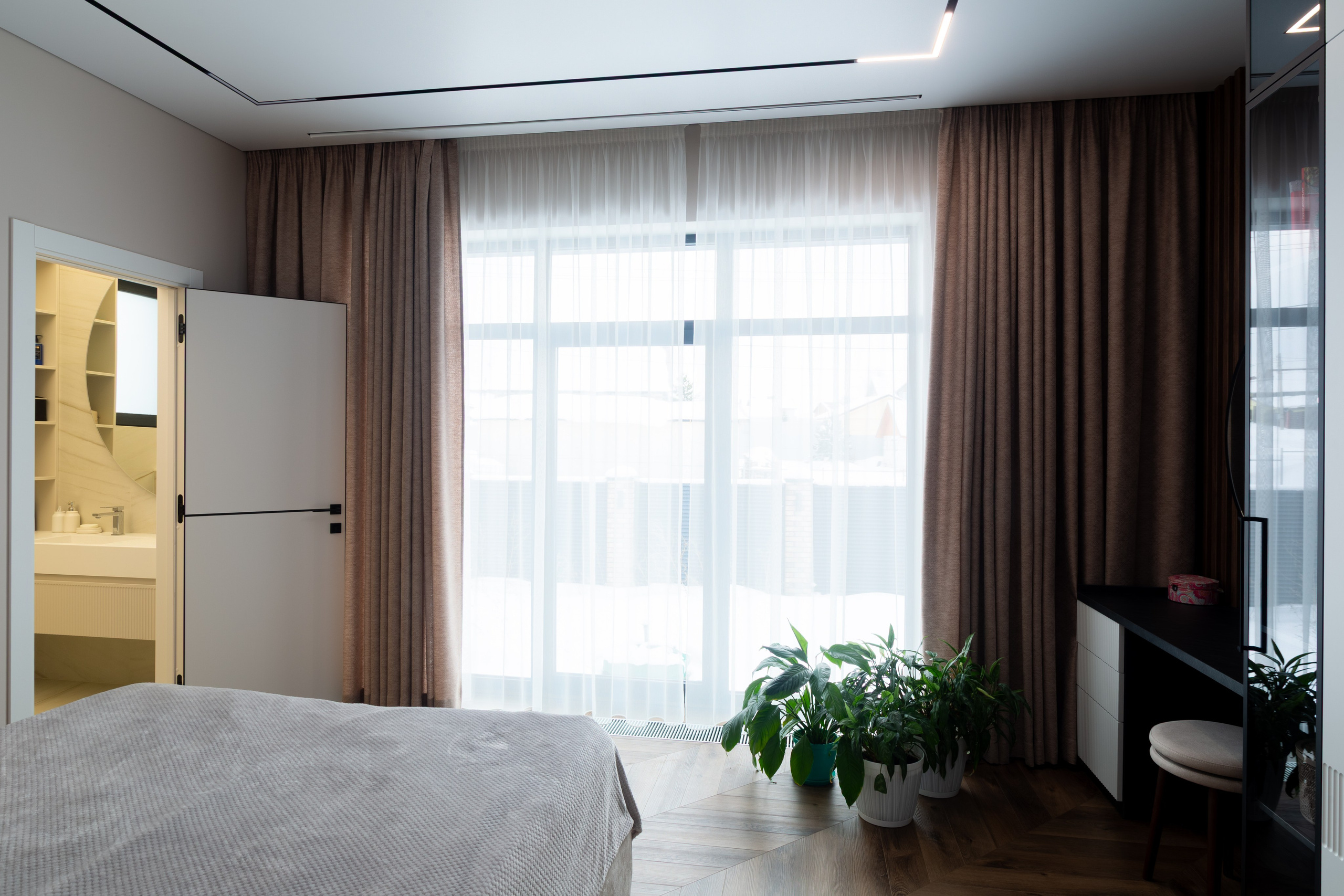Загородный дом 180 м². Ремонты премиум-класса 1 S T . G R E A T . P R O