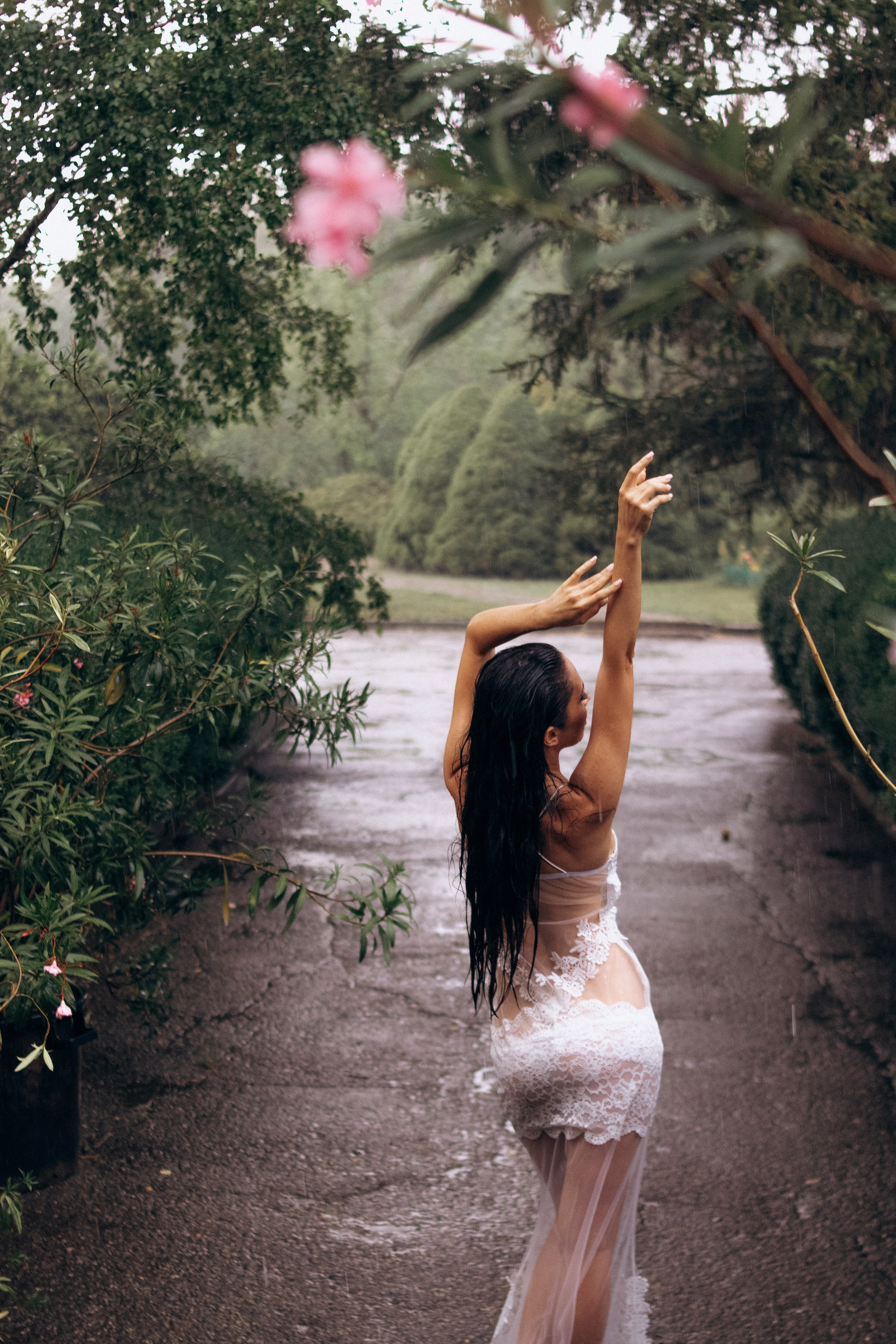 Наталья. Главная