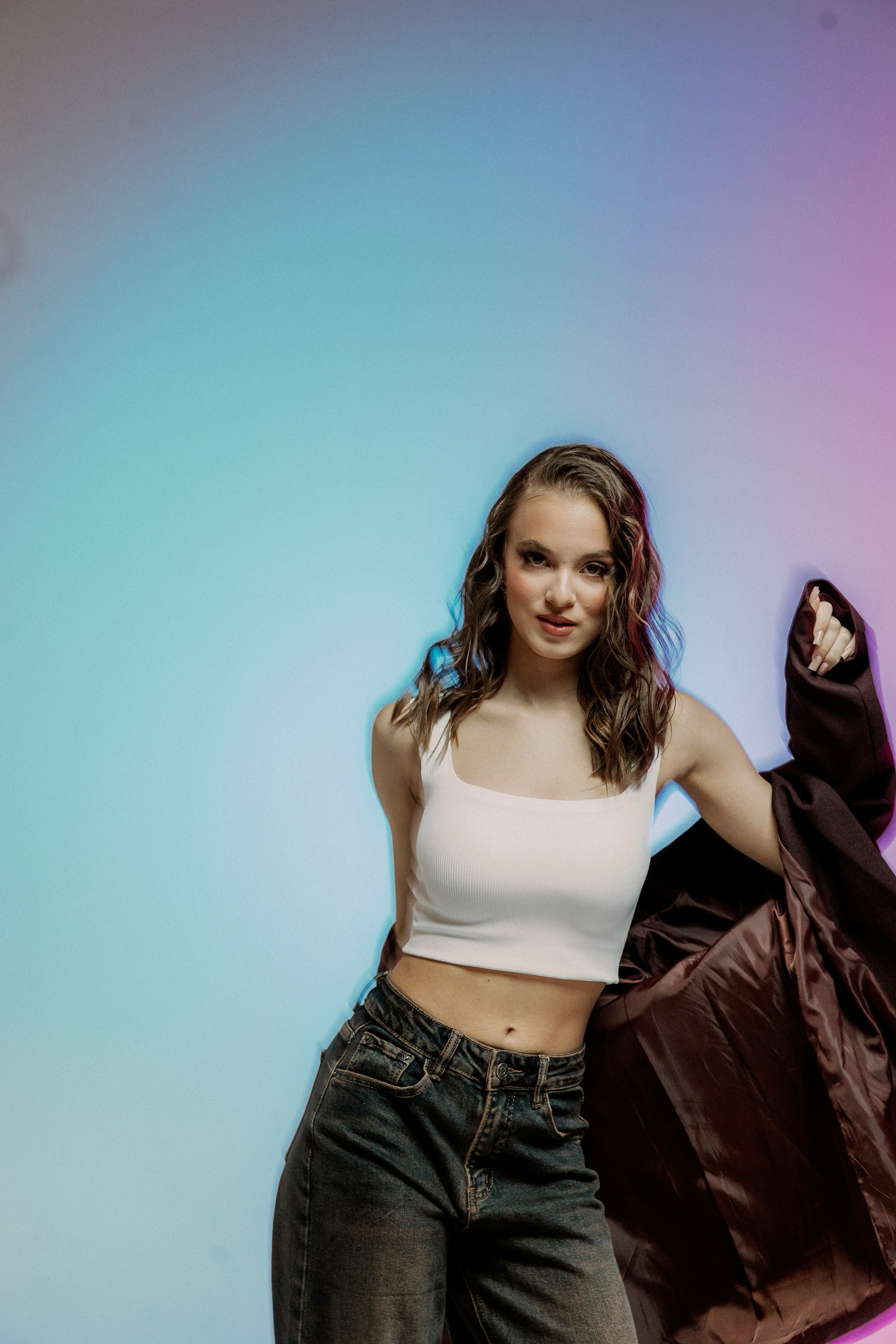 Kris. Фотограф свадебный семейный в Красноярске Шукшина Наталья