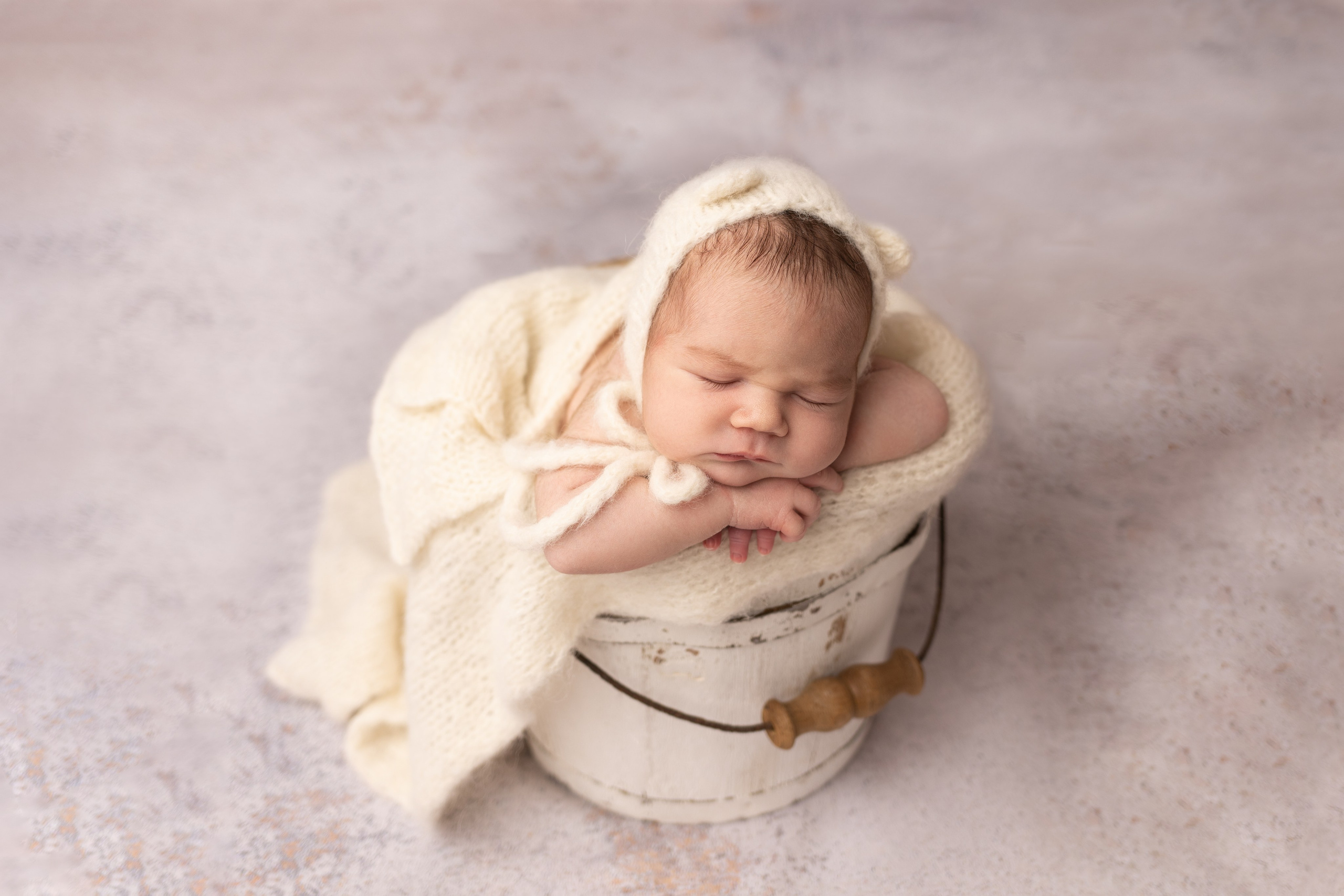 Съемка новорожденных. Фотограф новорожденных, детский фотограф в г. Оренбурге Екатерина Козлова