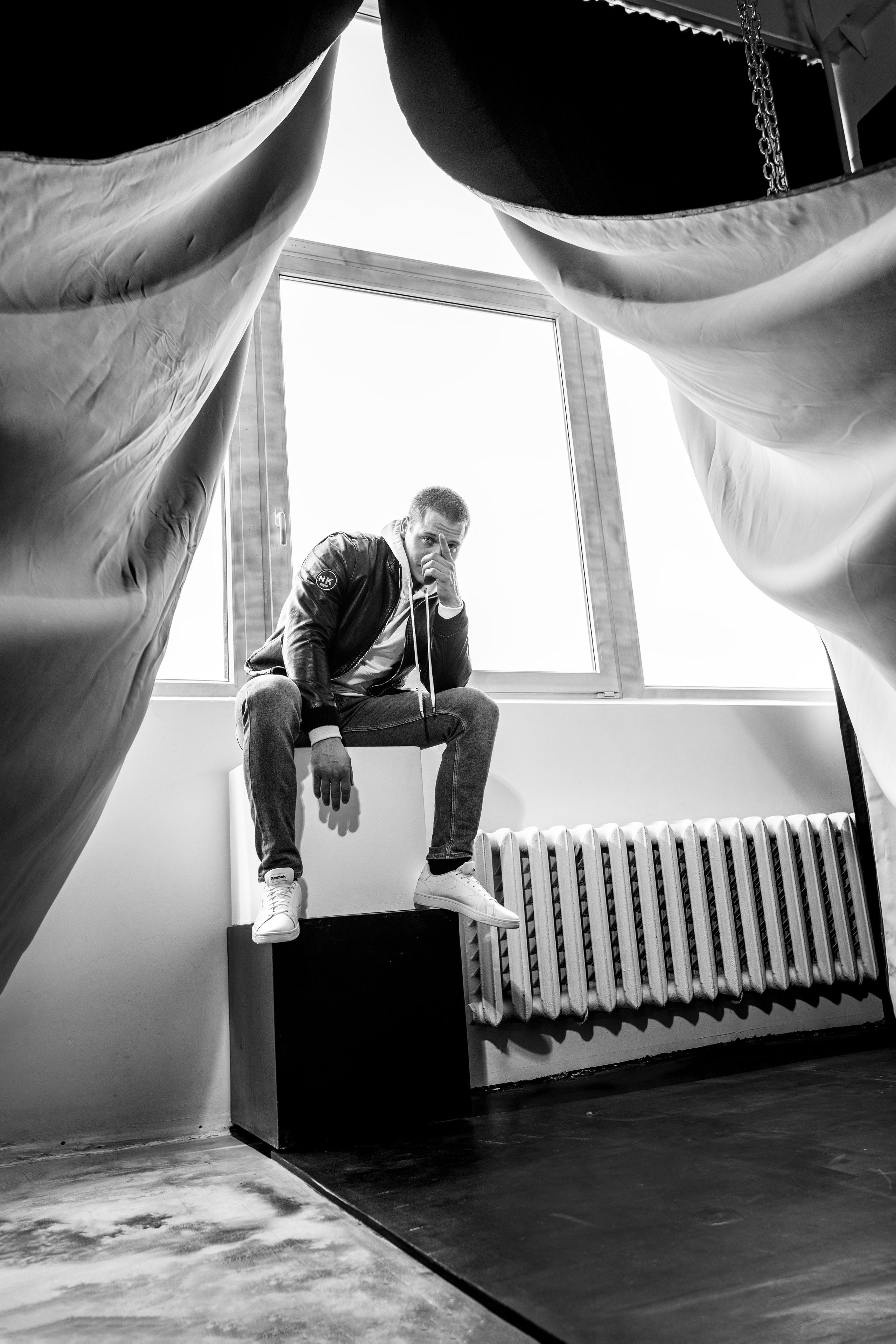 Семейная фотосессия в студии. Фотохудожник в Тольятти и Самаре Валентина Суворова