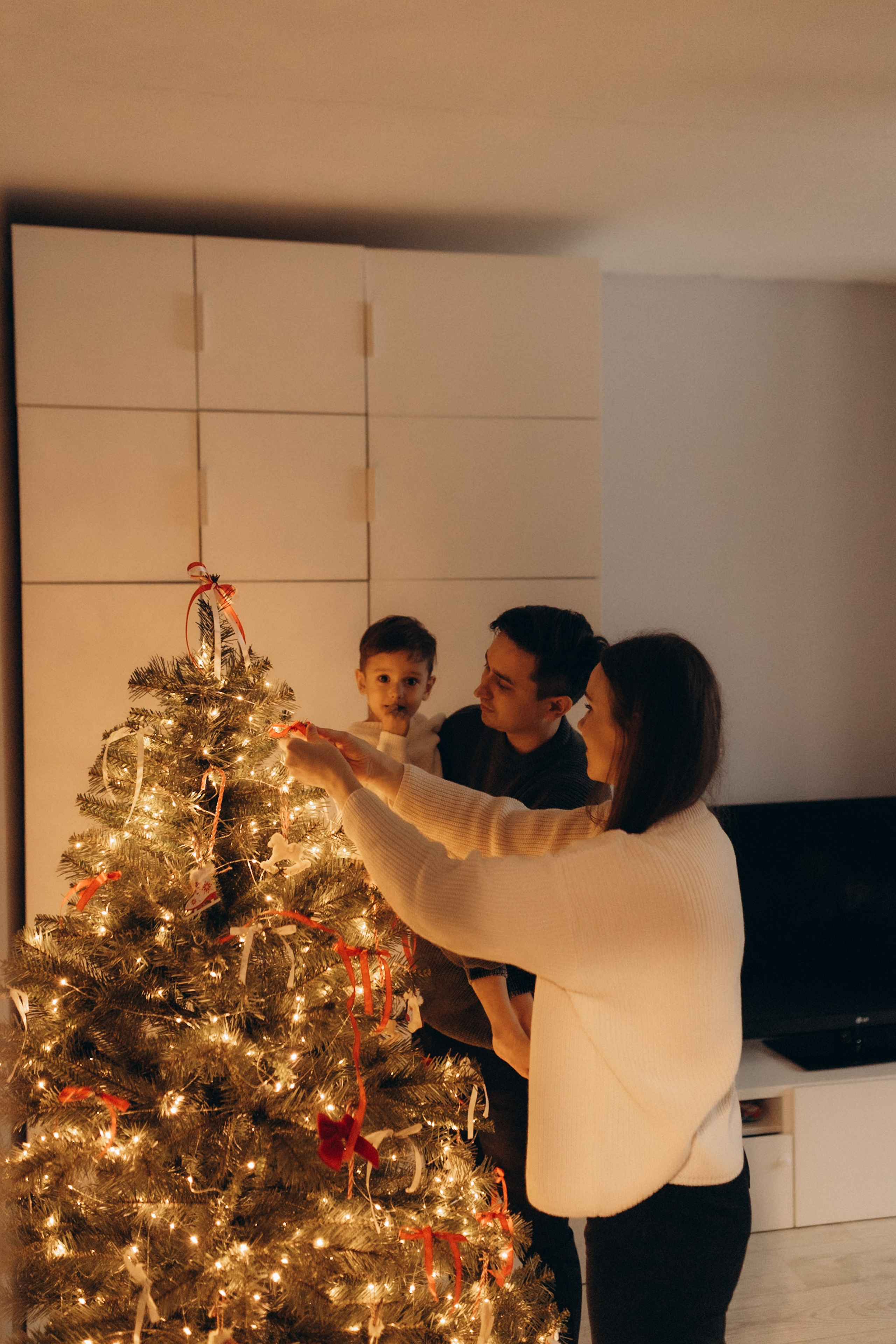 4.11 Семейная. Семейный и домашний фотограф Советский Югорск Екатерина Цыганок