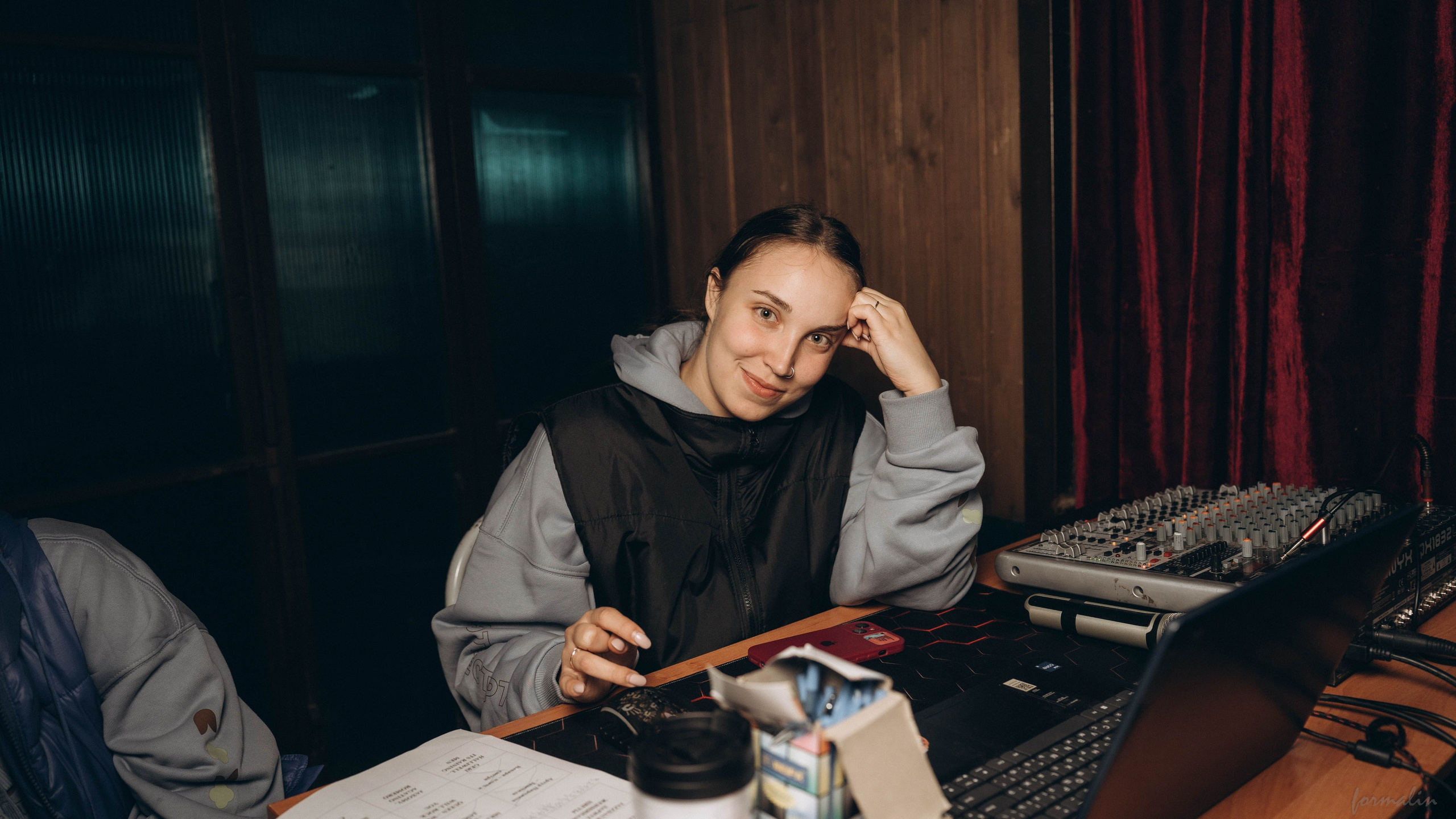 Фестиваль поисковых отрядов РТ 2025. Алиса Никитцова | Фотограф в Казани