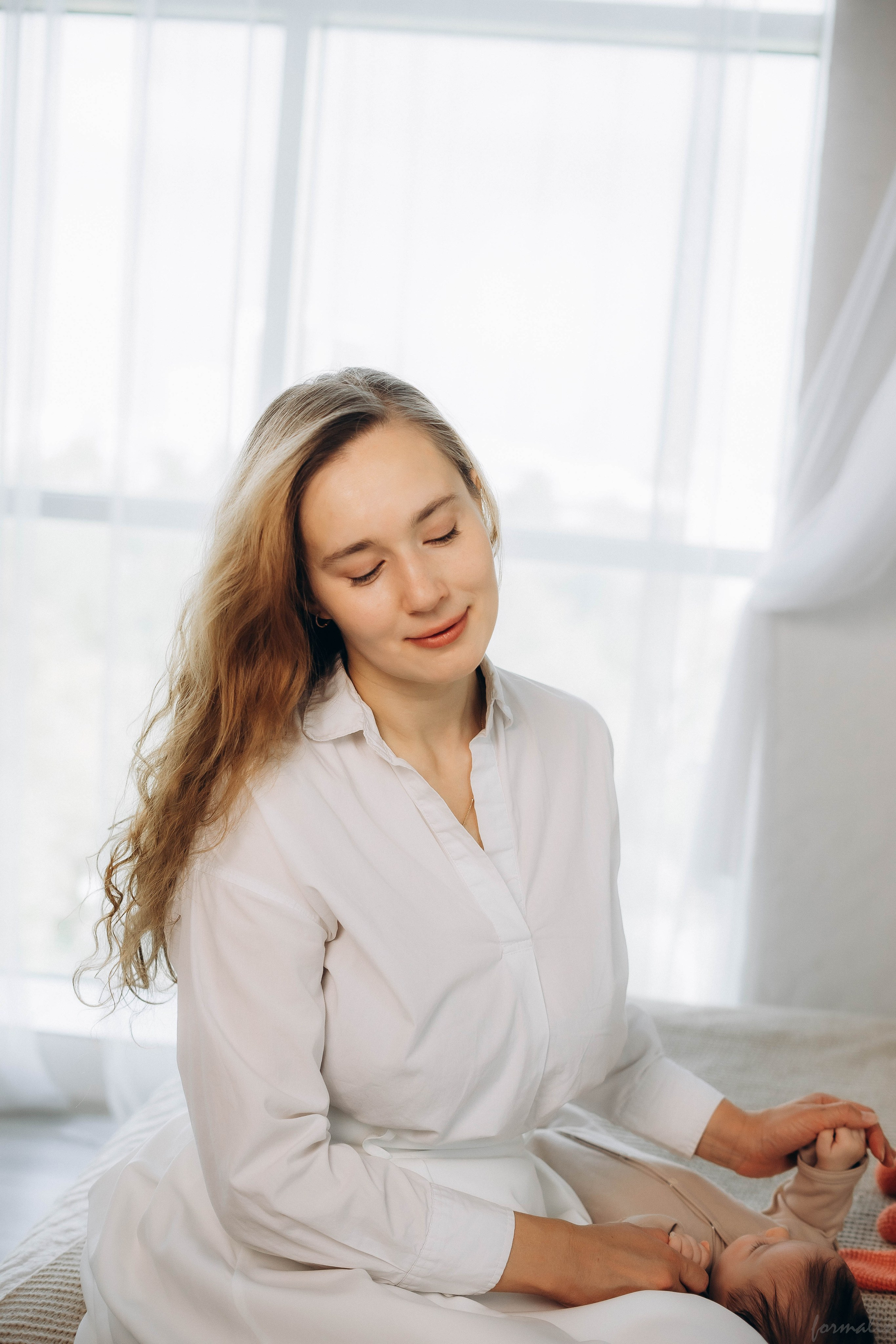 Счастливые мгновения. Алиса Никитцова | Фотограф в Казани