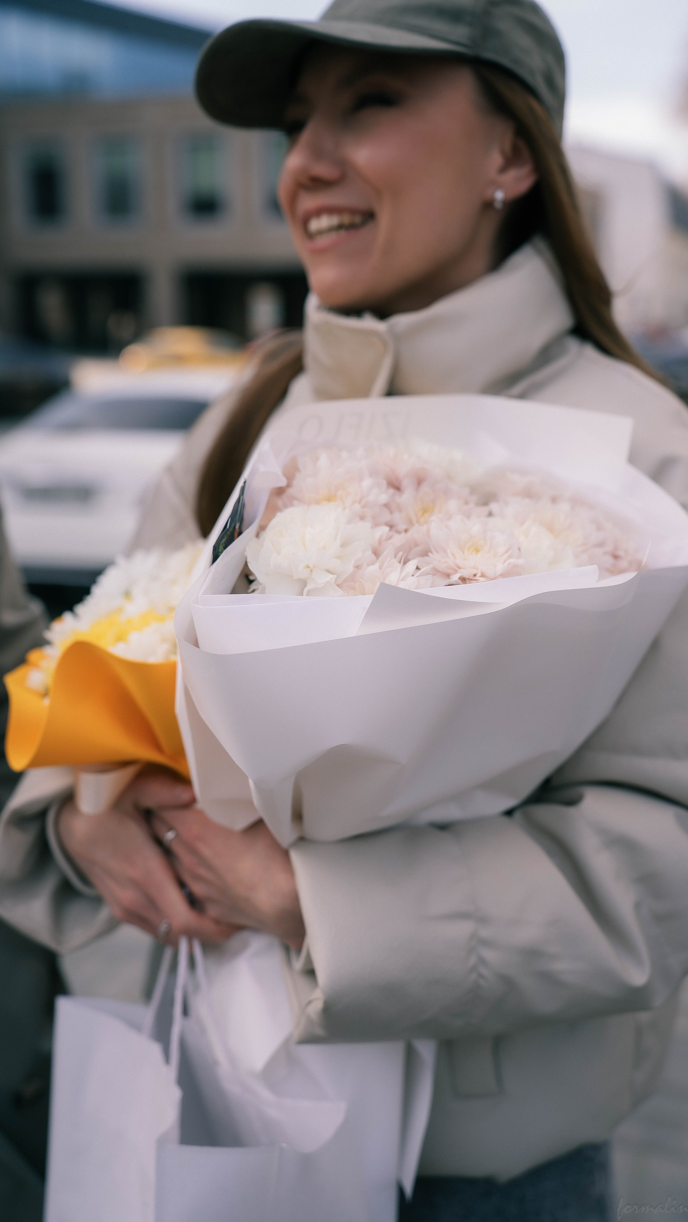 Прогулка с Анастасией. Алиса Никитцова | Фотограф в Казани