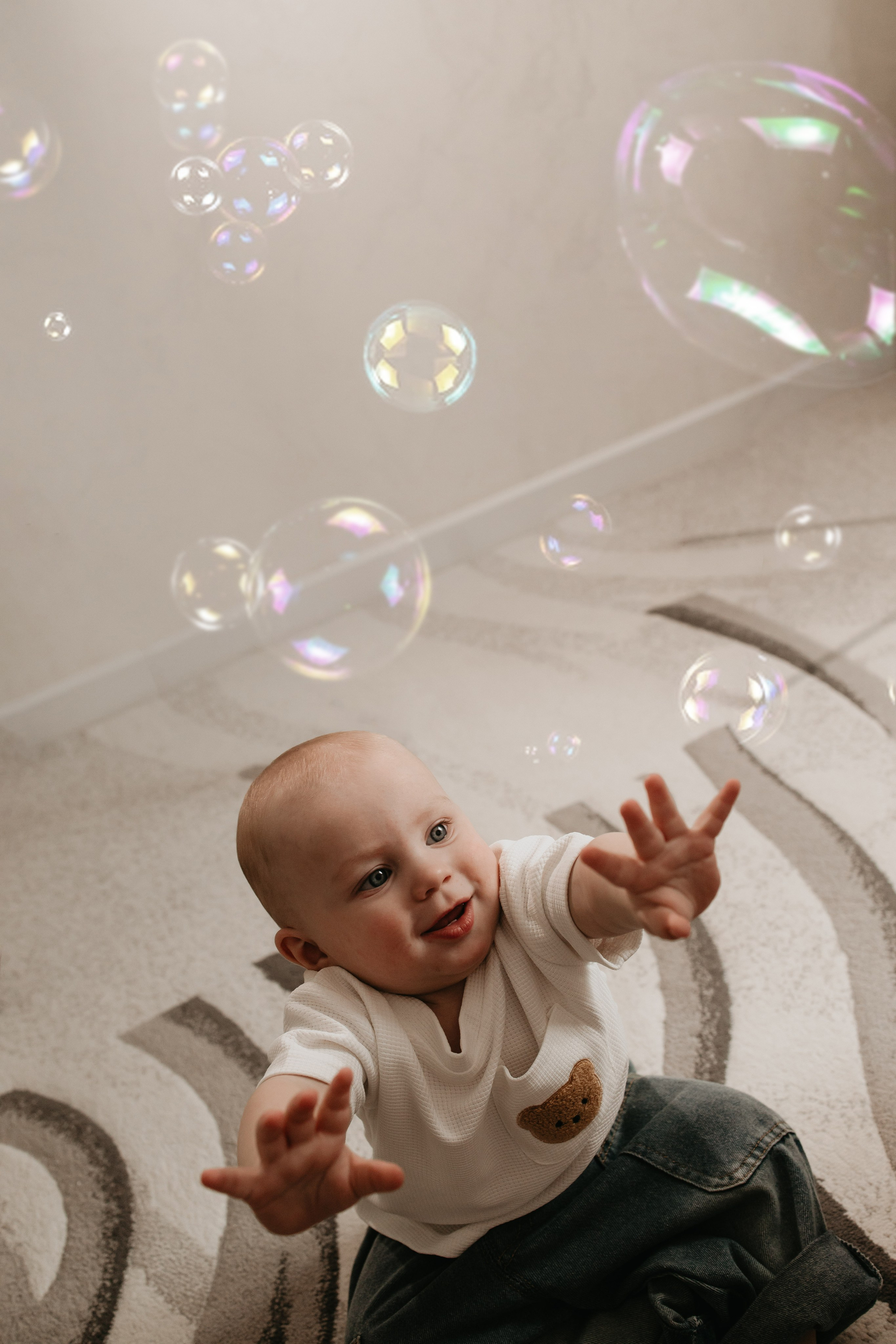 Семейные съемки. Юлия, ваш фотограф в Ростове-на-Дону