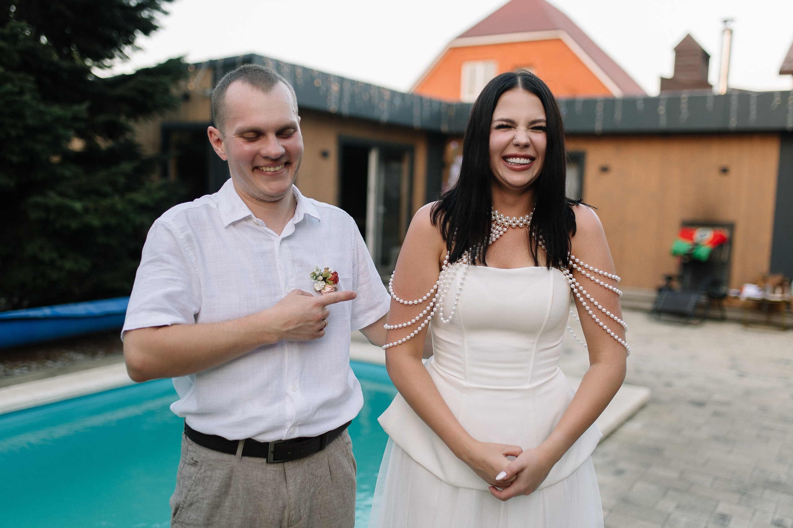 Камерные Свадьбы. Meryfotoidea