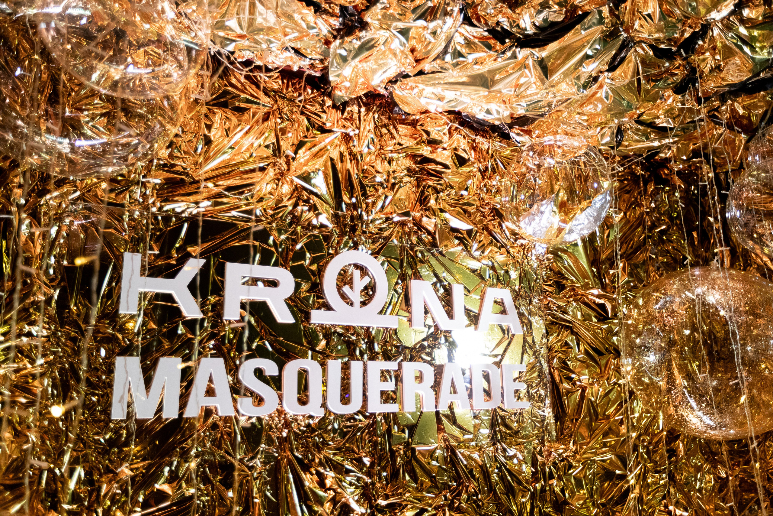 KRONA MASQUERADE. Душевный фотограф Ваших самых ярких событий Марина Погребняк