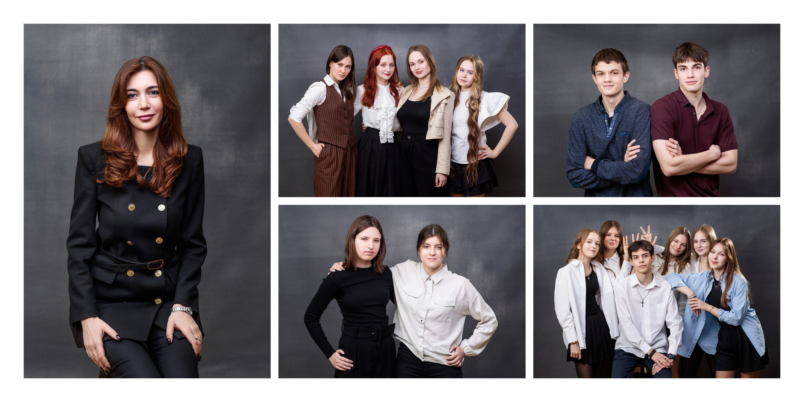 11-й класс Одинцово. Выпускные альбомы, школьные фотографии, детский сад, Москва и Московская область