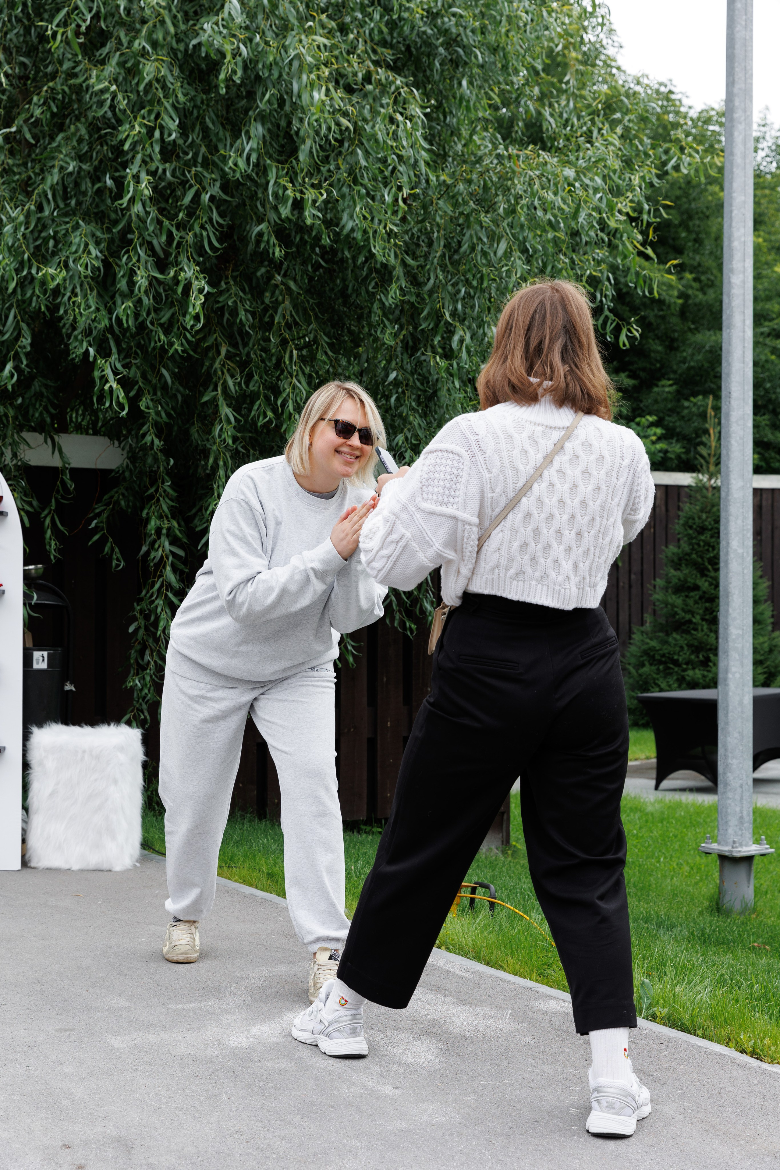 Винный пикник. Фотограф Новосибирск — Наталья Гресь
