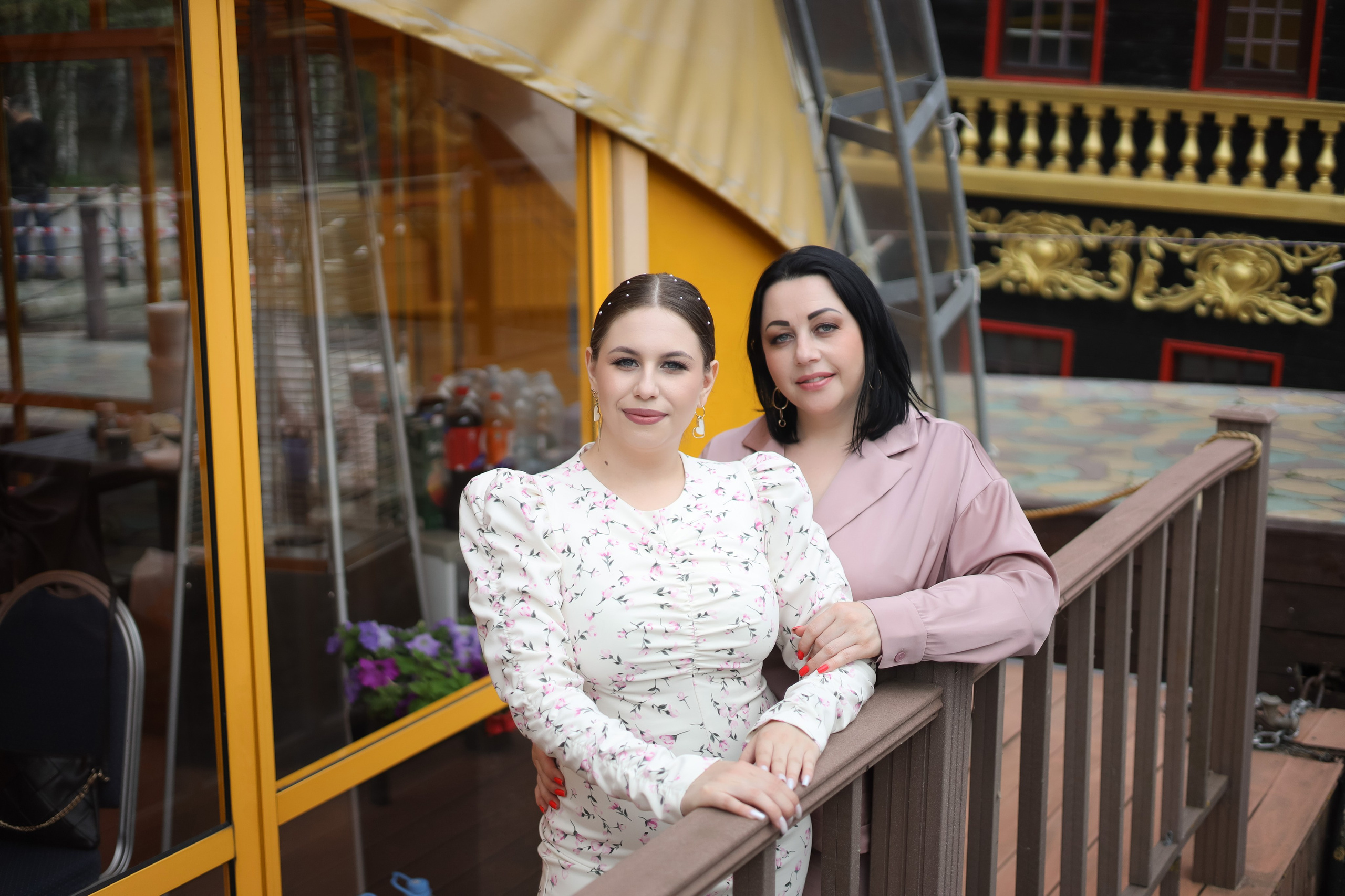 Выпускной в «Малибу». Свадебный и репортажный фотограф (Москва, Королев и другие)