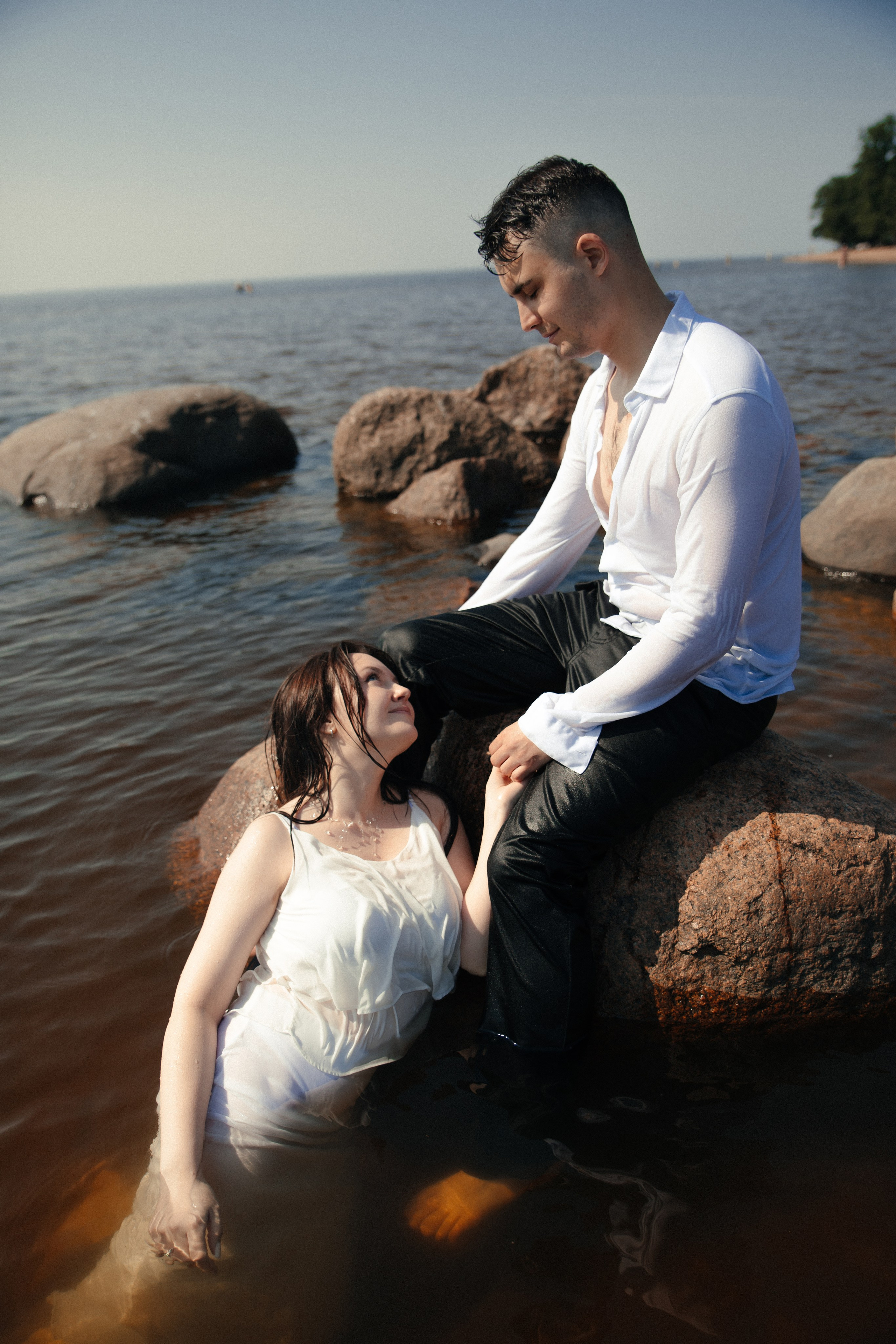 Love Story. Анна Михайлова|Свадебный фотограф в Санкт-Петербурге