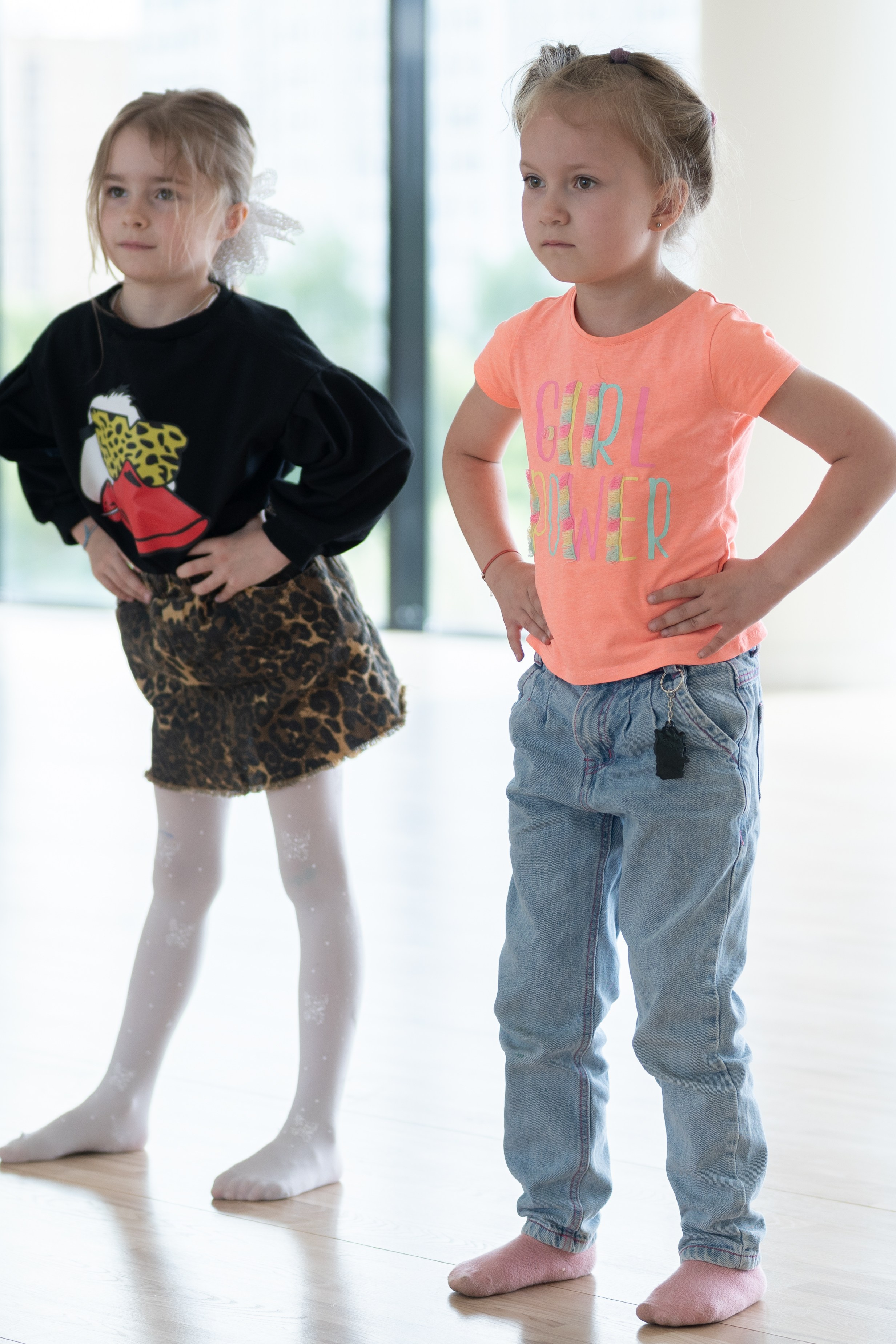 День открытых дверей нового спортивного пространства «Экран». Фотограф и видеограф в Москве Анна Матюхина