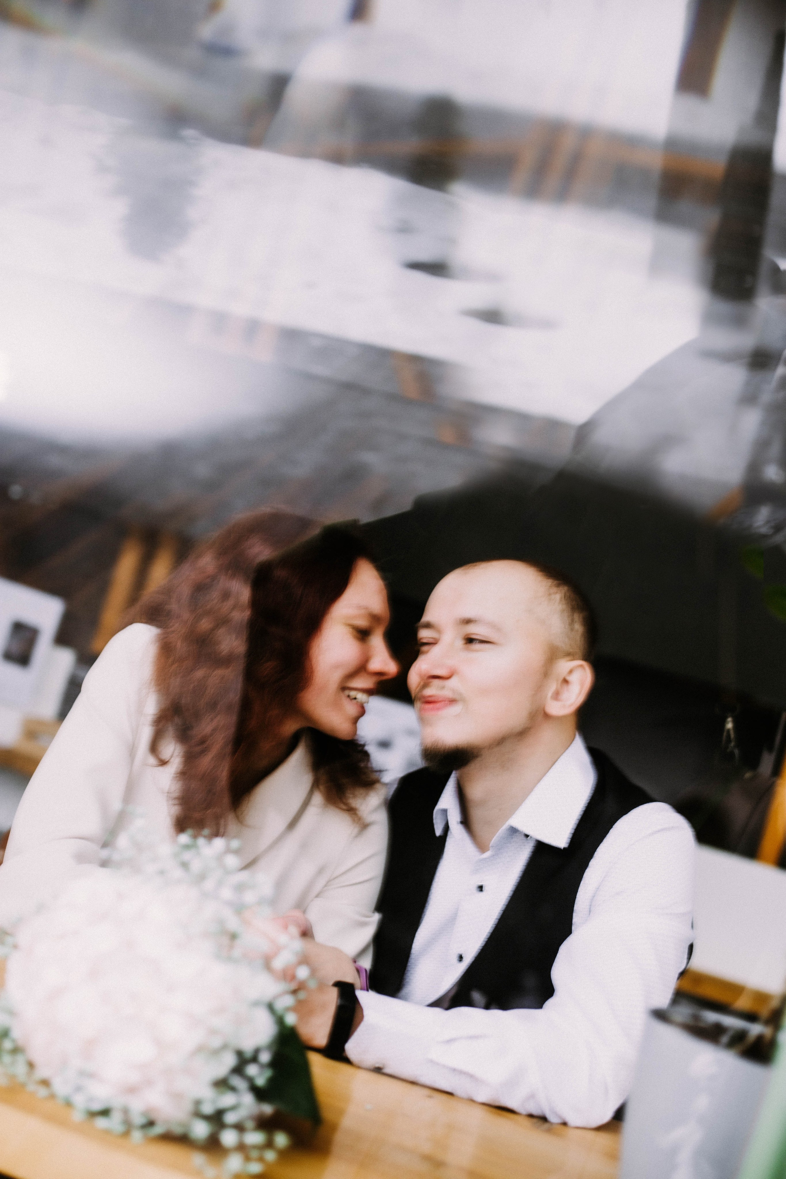 Алёна + Артём. Фотограф в Нижнем Новгороде