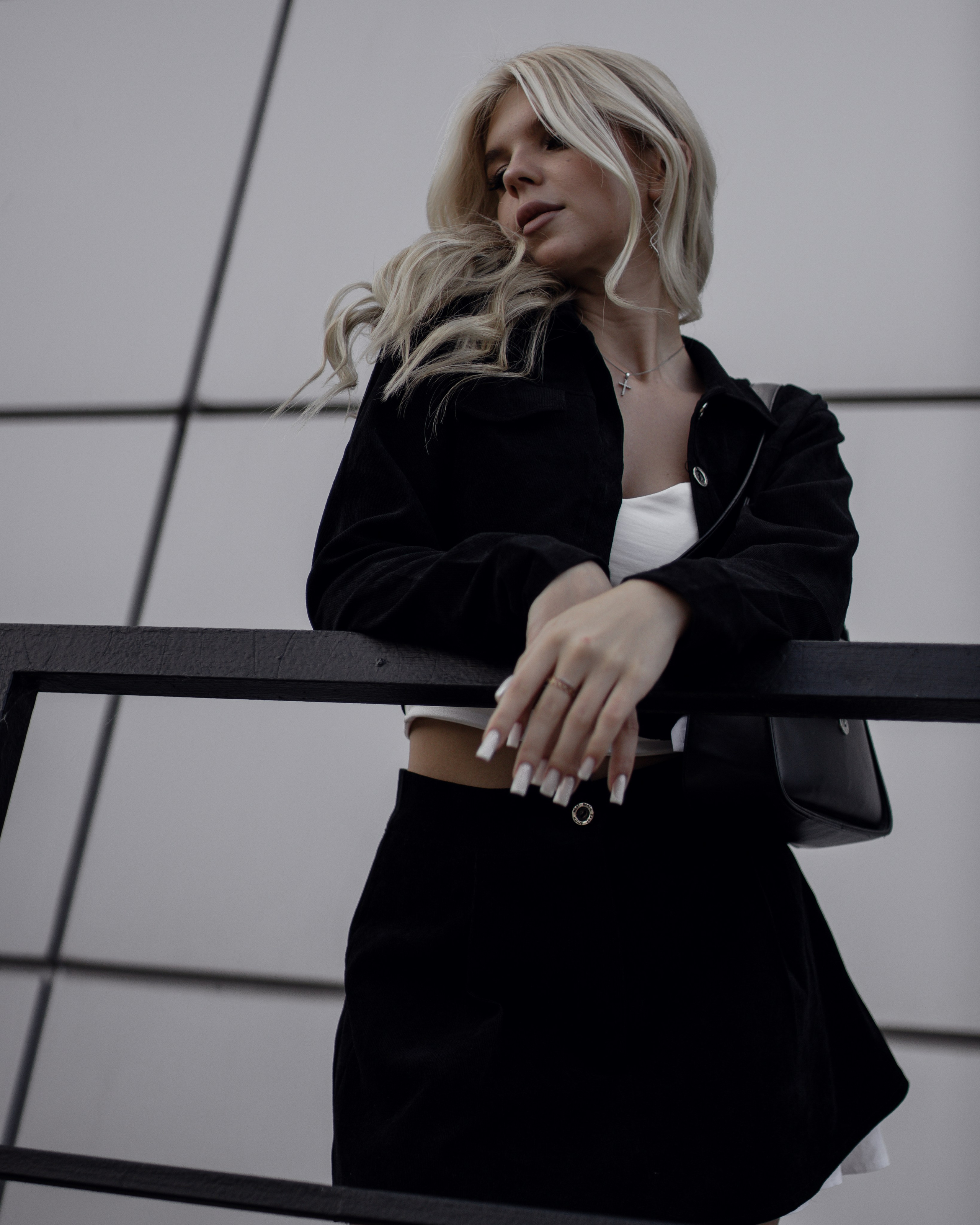 Daria. Фотограф Ксения Сидоренкова. г. Санкт-Петербург, индивидуальные и Lovestory съёмки