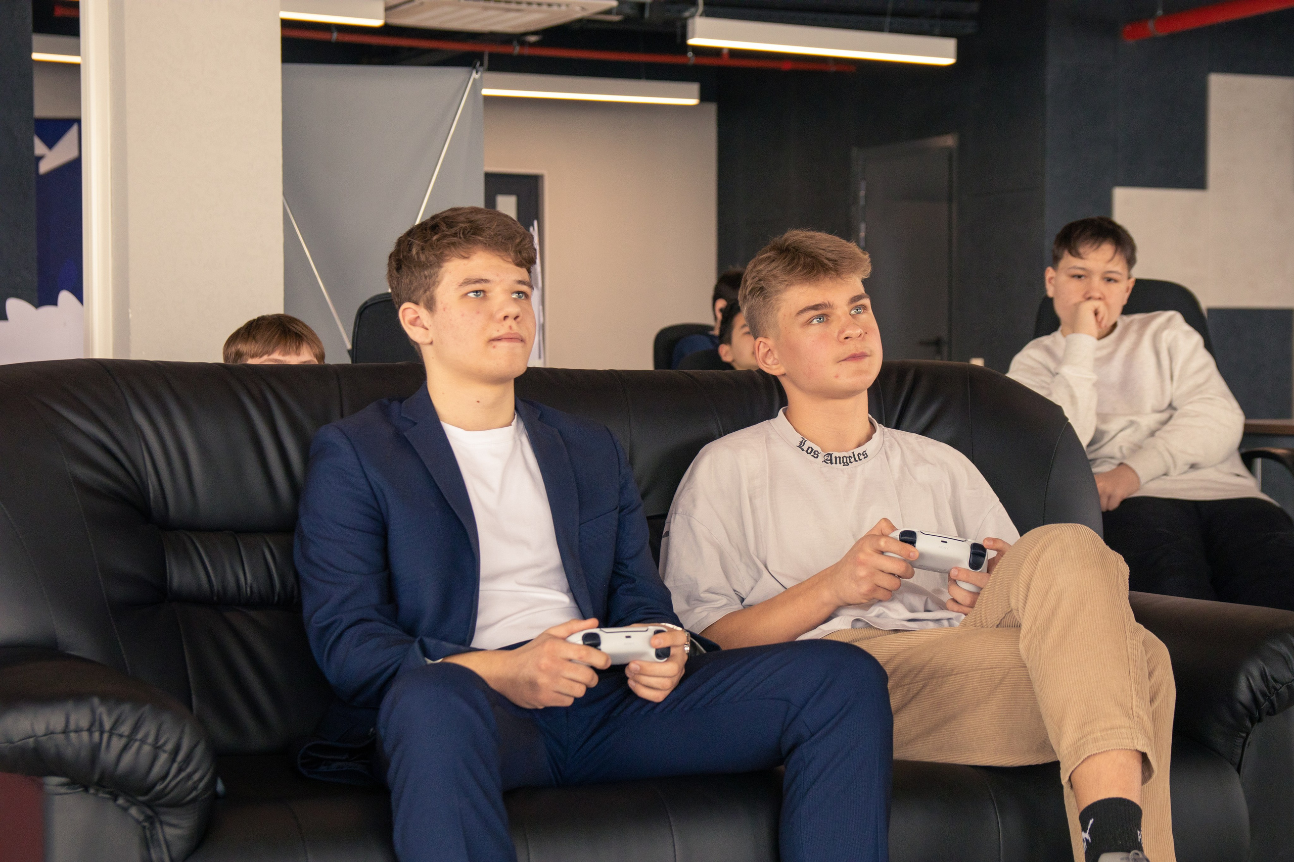 Территория Роста 2024 — 2025. Маслухин Дмитрий — Ваш Фотограф