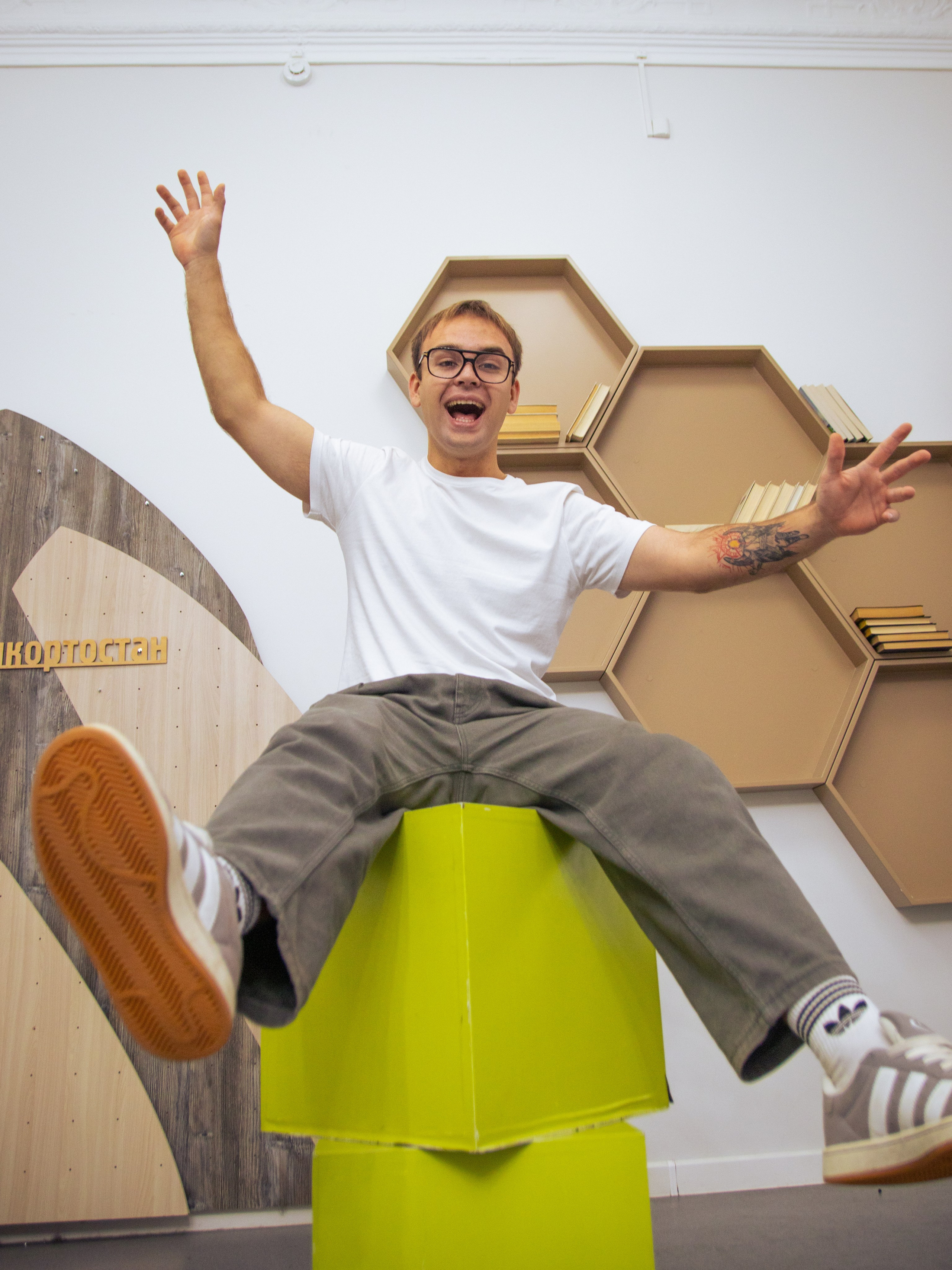 ЛСО и Йешлек. Маслухин Дмитрий — Ваш Фотограф